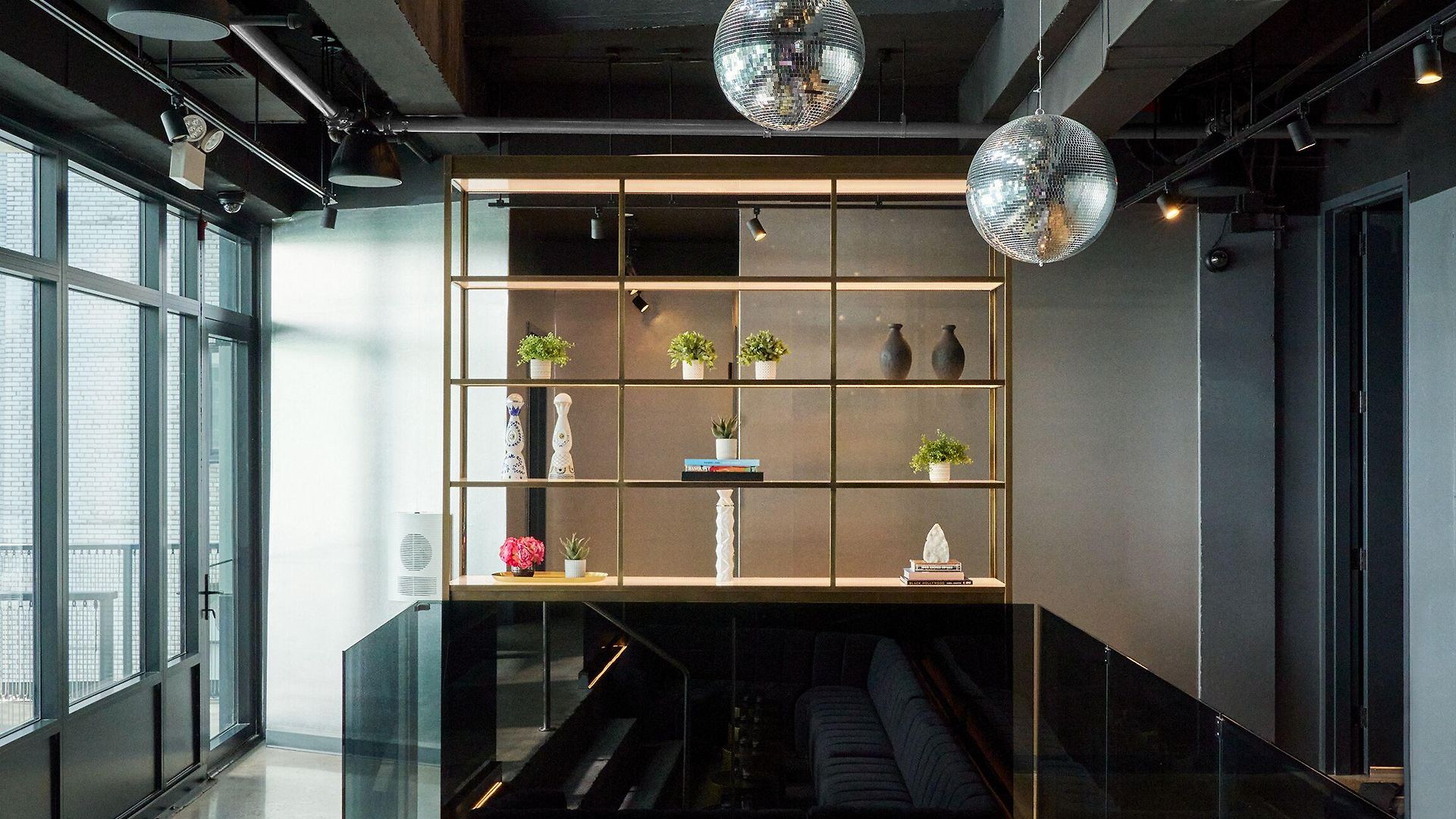The Fidi 4*