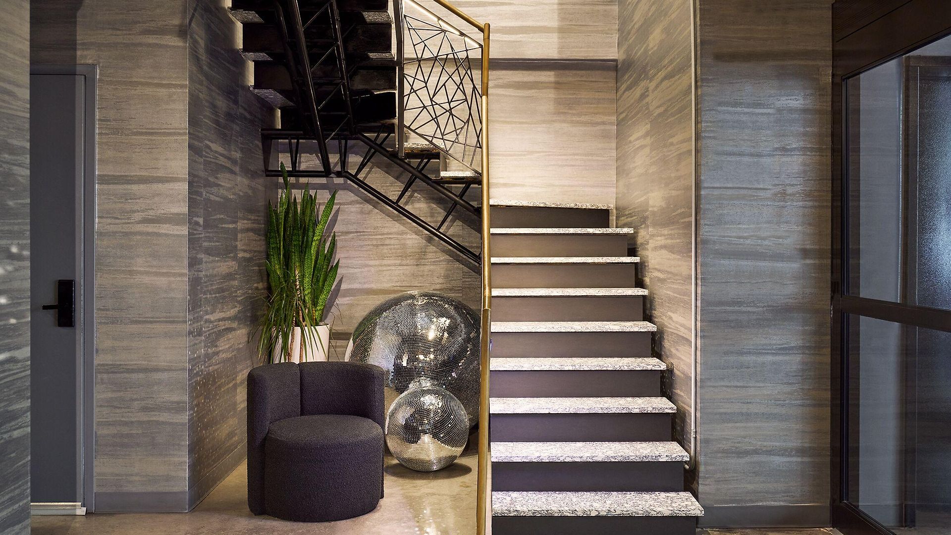 The Fidi 4* New York