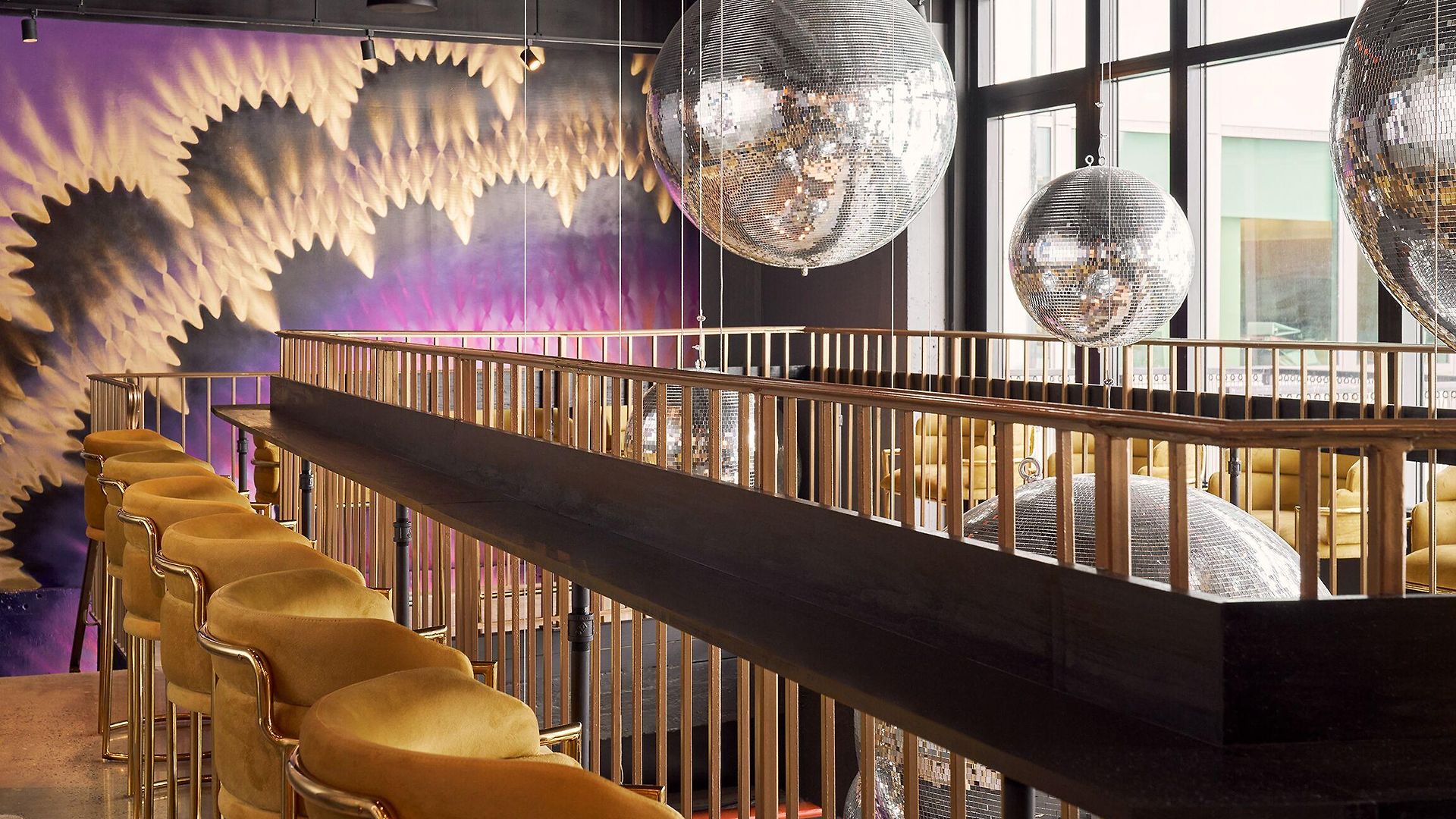 The Fidi Hotel 4*