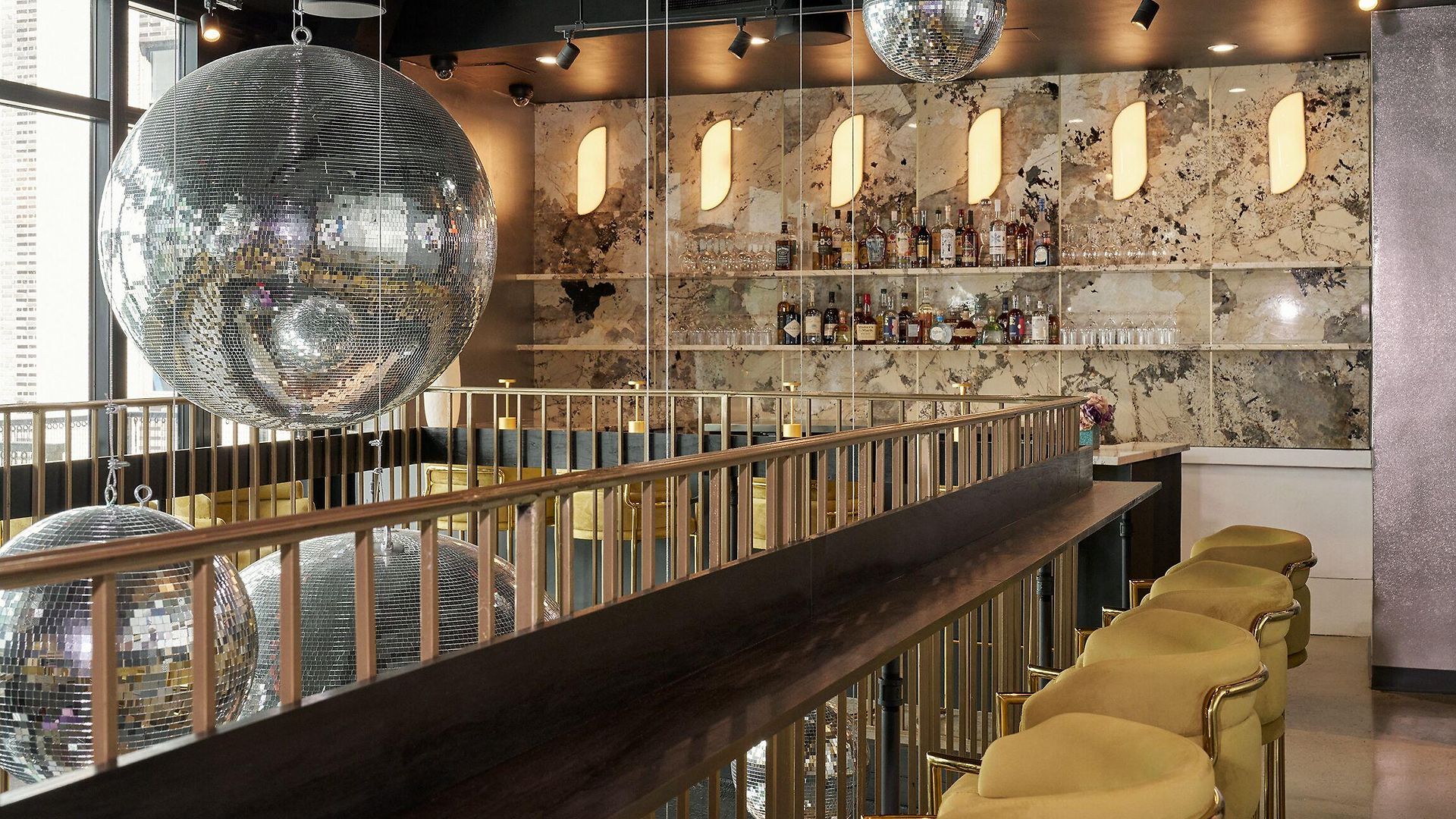 The Fidi Hotel 4*