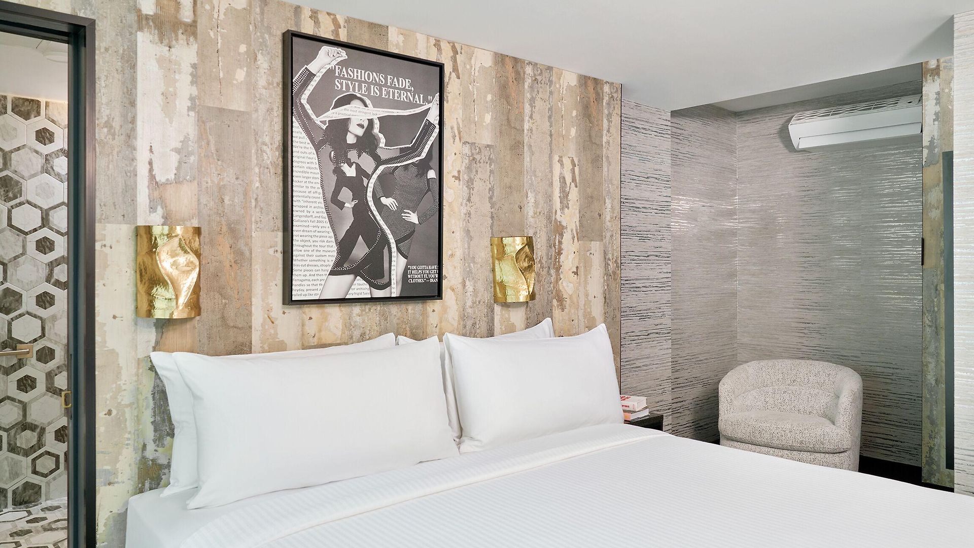 The Fidi 4* New York