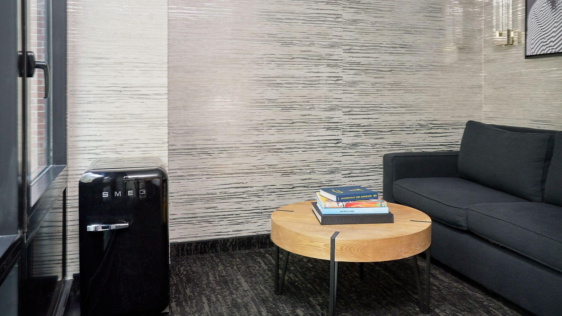 Hotel The Fidi 4*