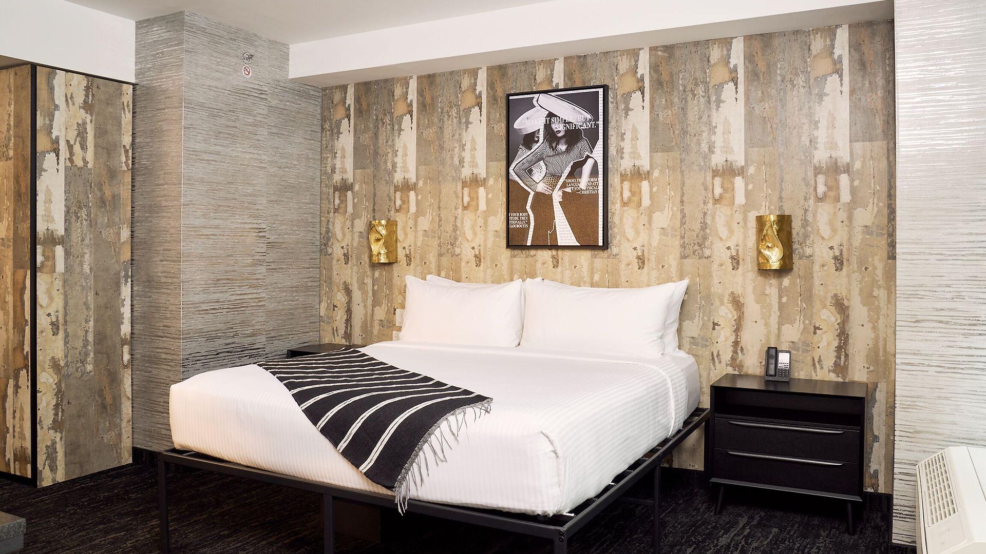 The Fidi Hotel New York