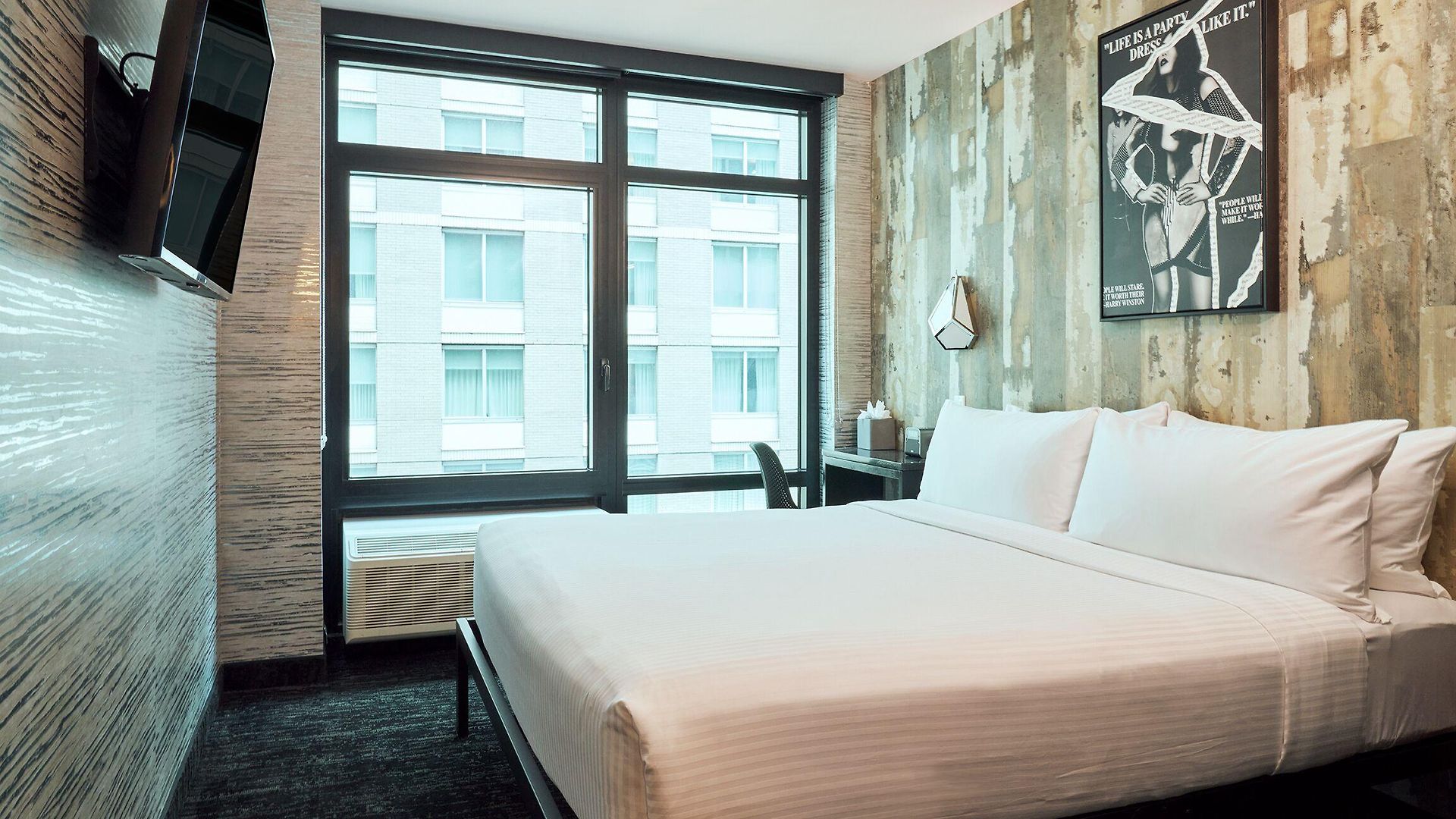 The Fidi New York