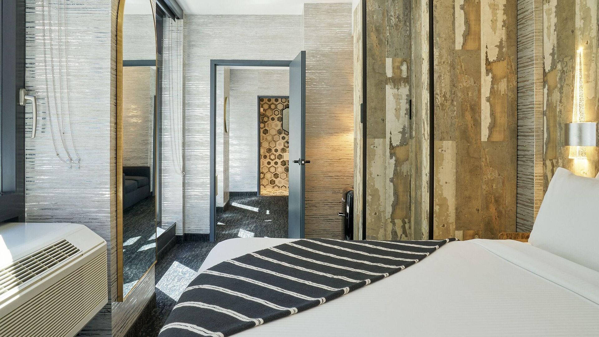 The Fidi Hotel 4*