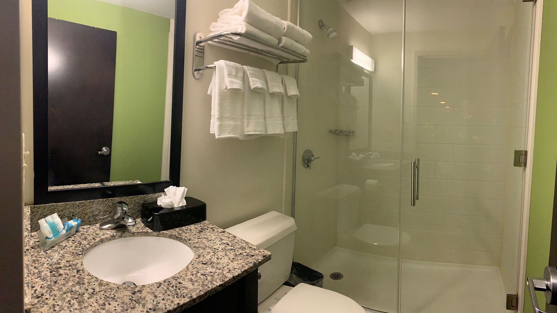 Cresthaven Jamaica-jfk Hotel 2*