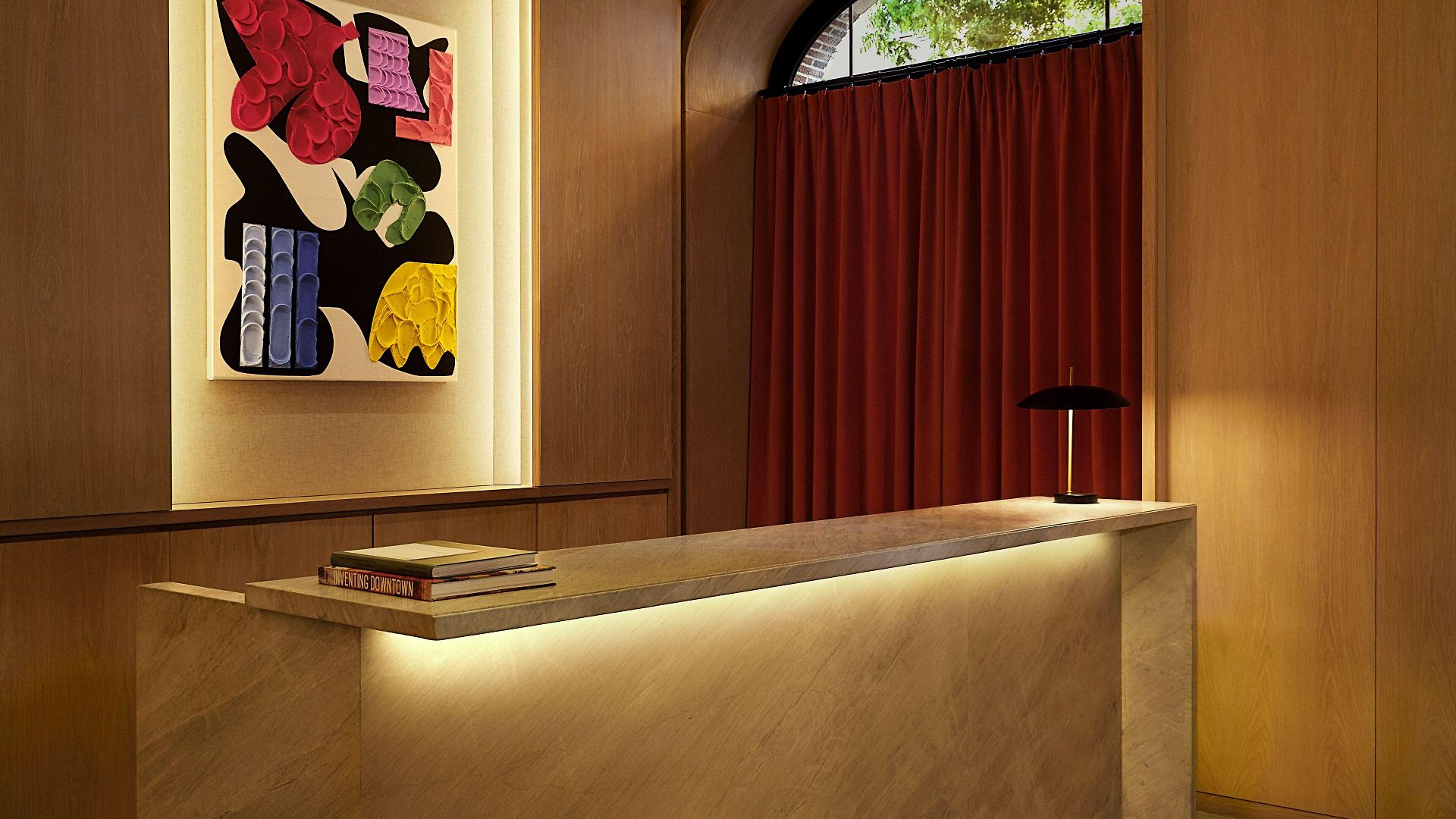The Moore, City, A Member Of Design Hotel New York