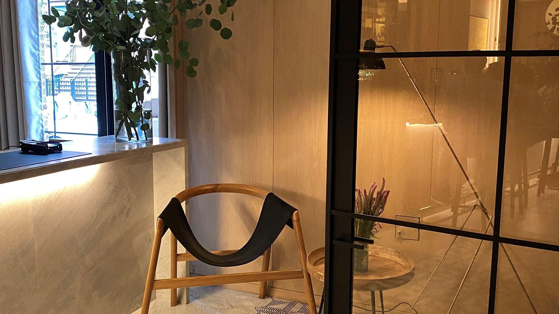 Hotel The Moore, City, A Member Of Design 4*