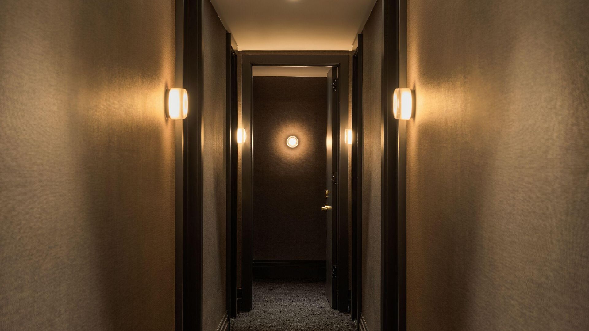 Hotel The Moore, City, A Member Of Design 4*