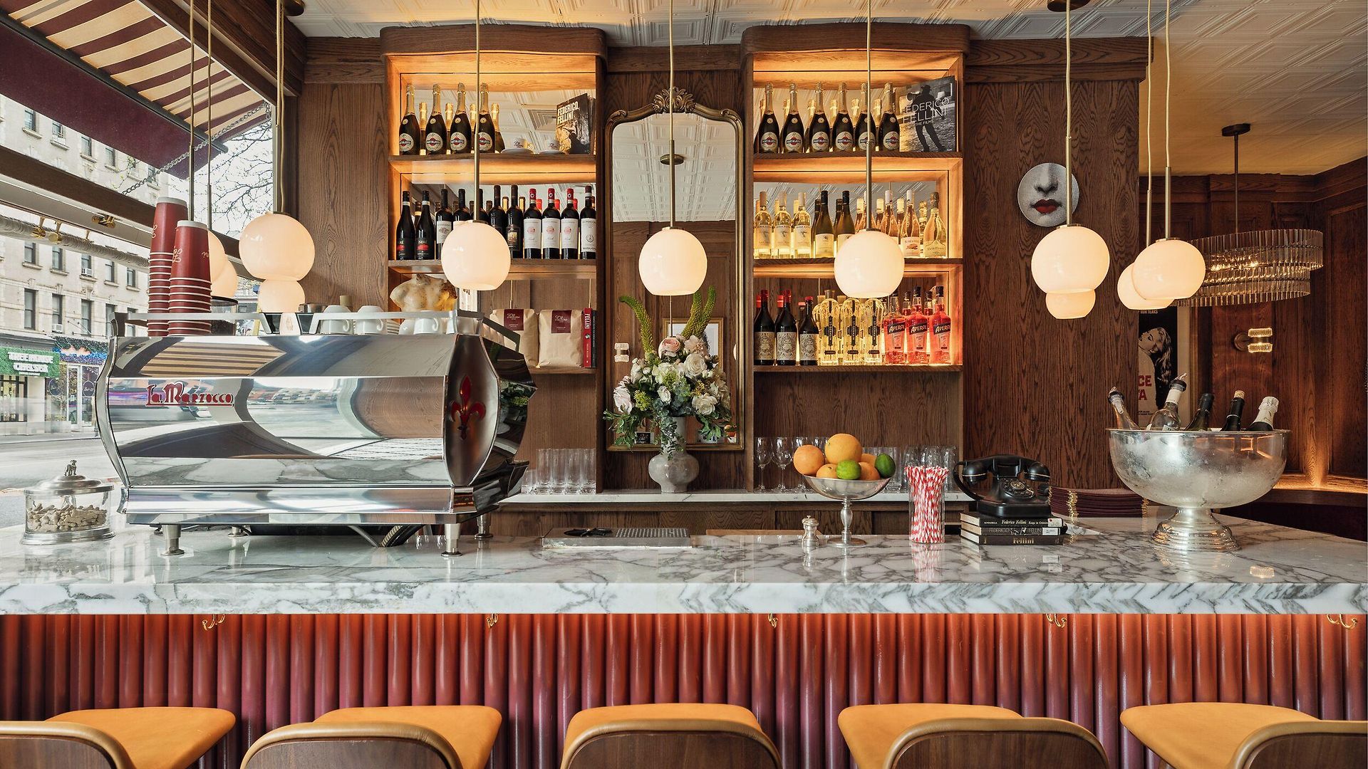 The Moore, City, A Member Of Design Hotel New York