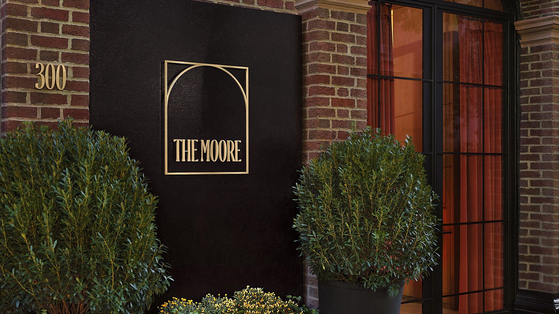 Hotel The Moore, City, A Member Of Design New York