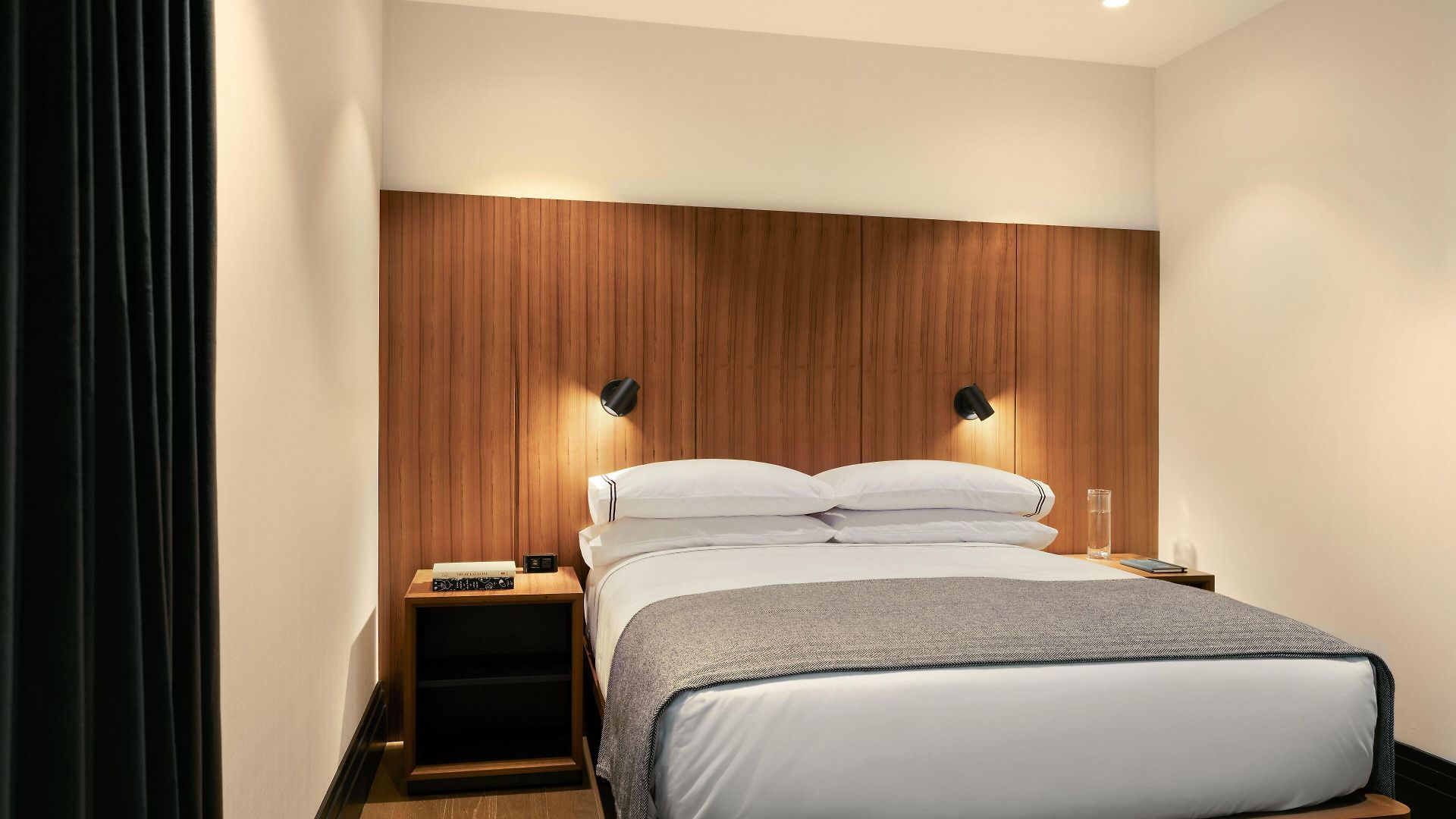 Hotel The Moore, City, A Member Of Design New York