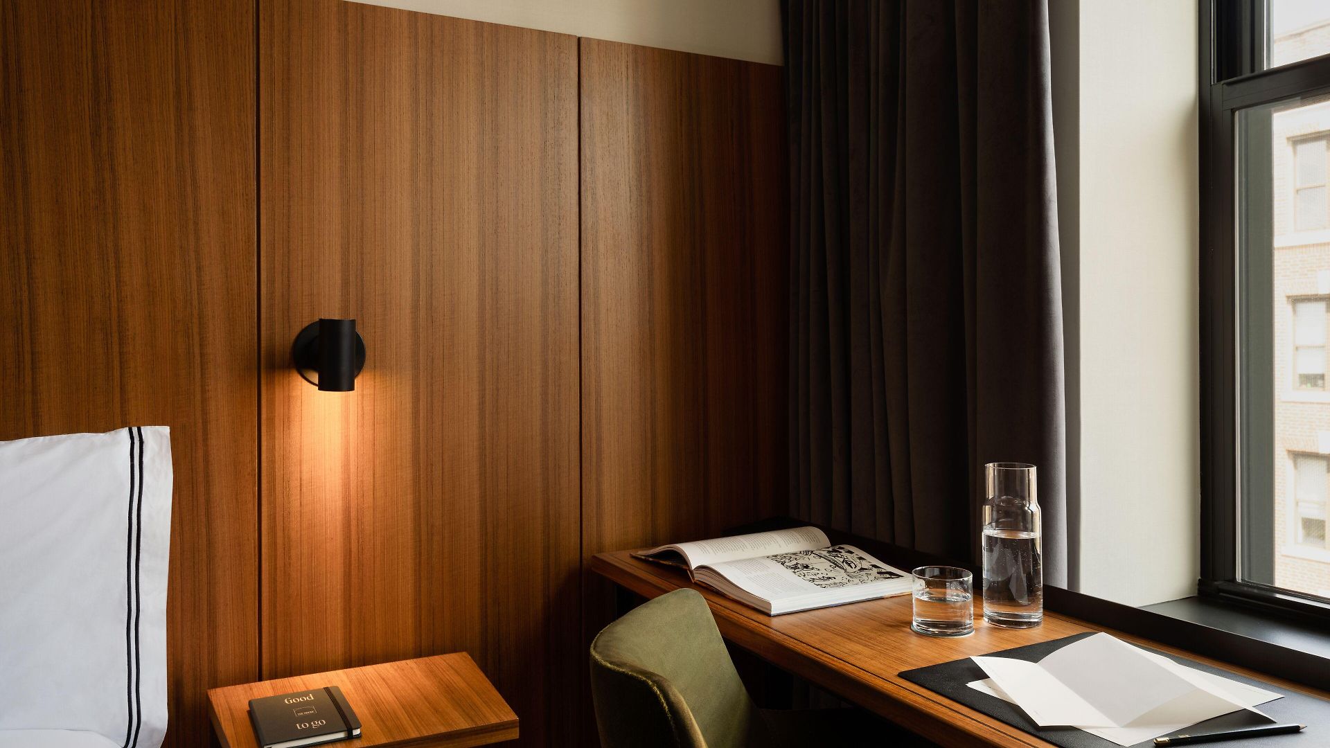 Hotel The Moore, City, A Member Of Design 4*