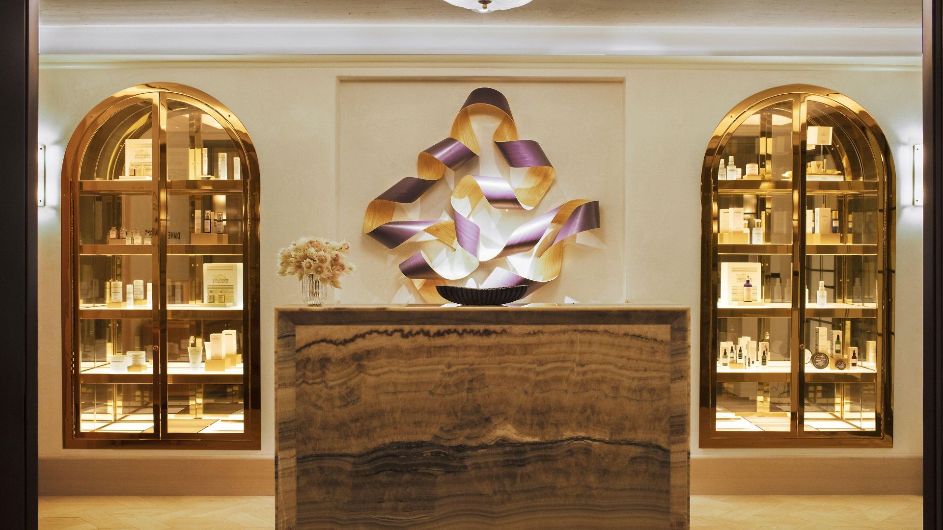 Fouquet's Hotel 5*