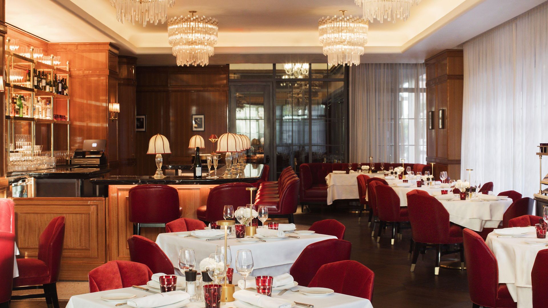 Fouquet's 5*