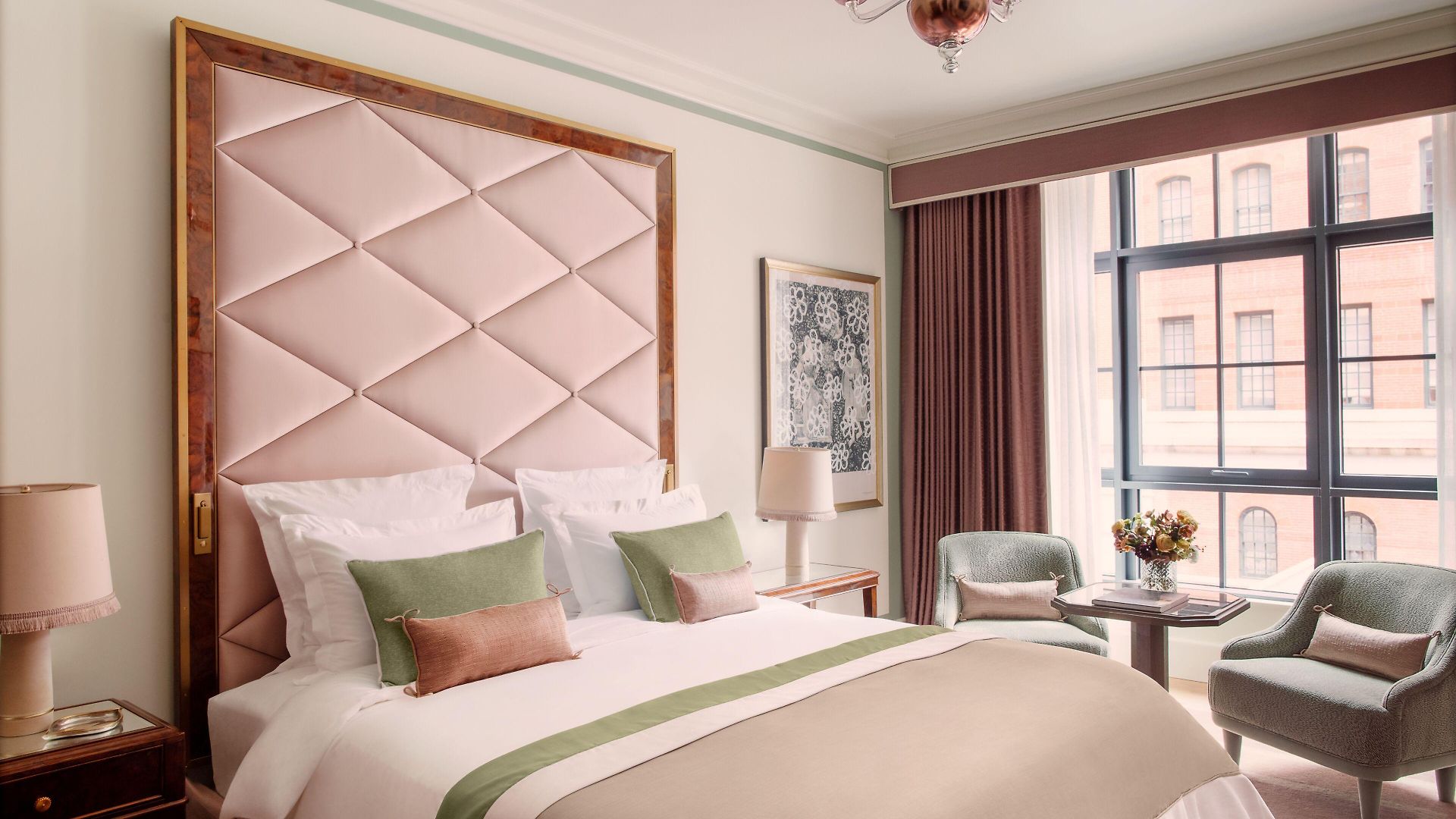 Hotel Fouquet's