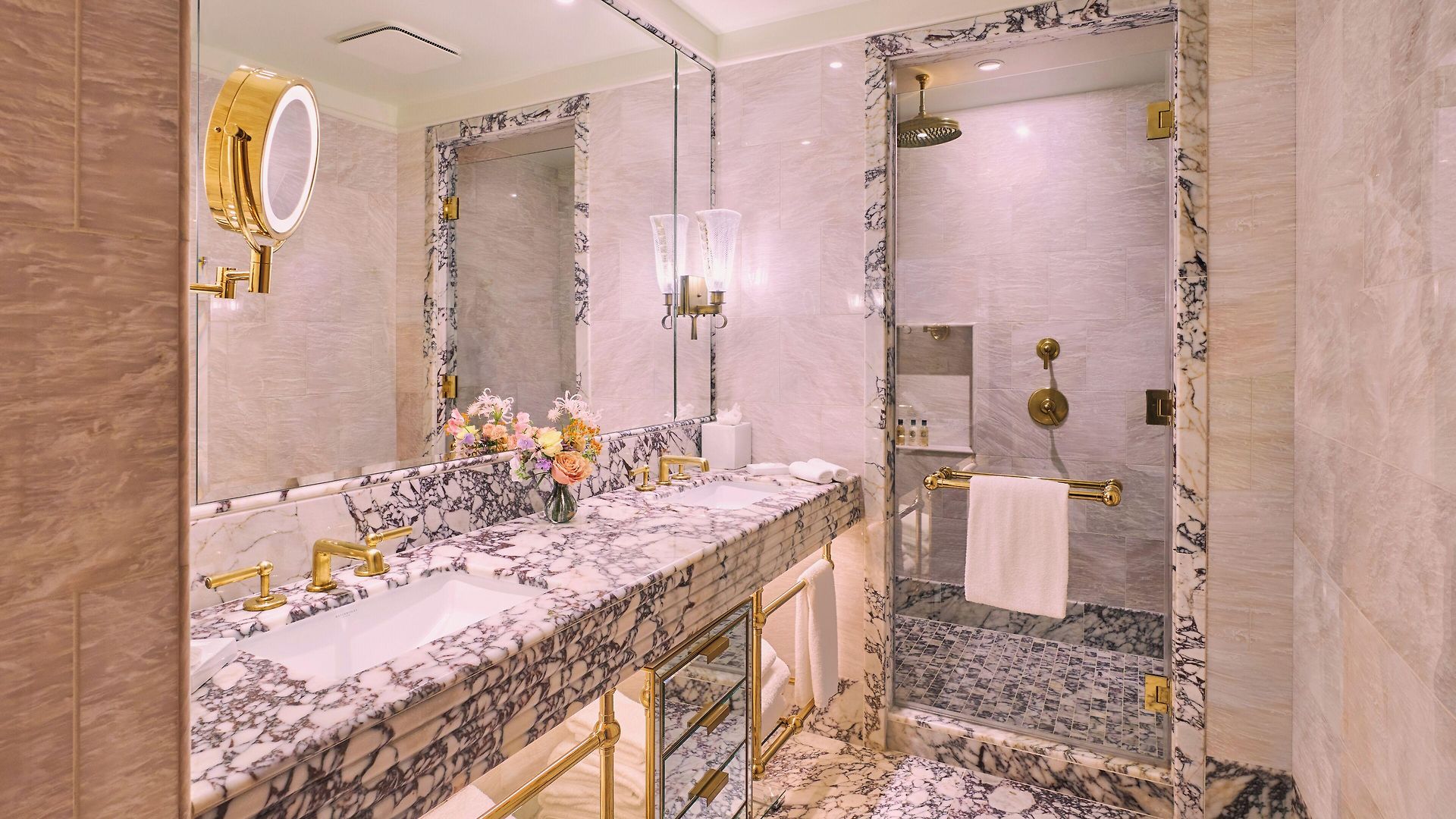 Fouquet's Hotel New York