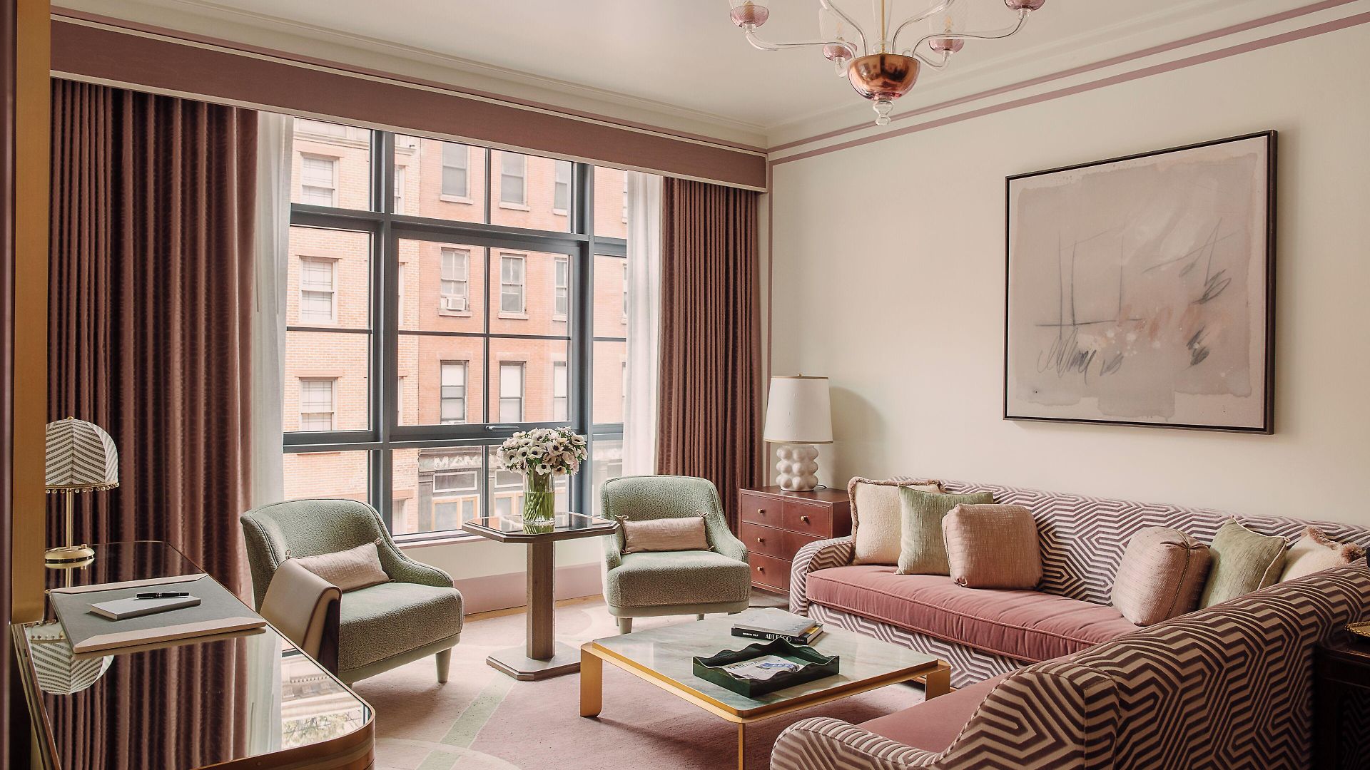 Hotel Fouquet's 5*