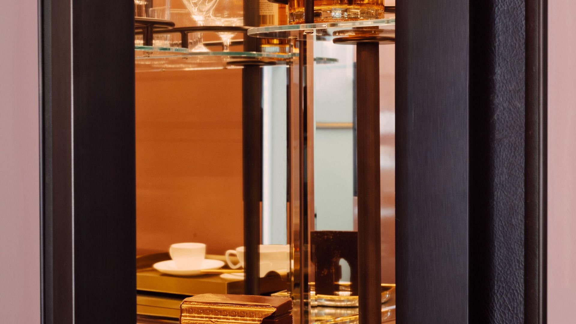 Fouquet's Hotel New York