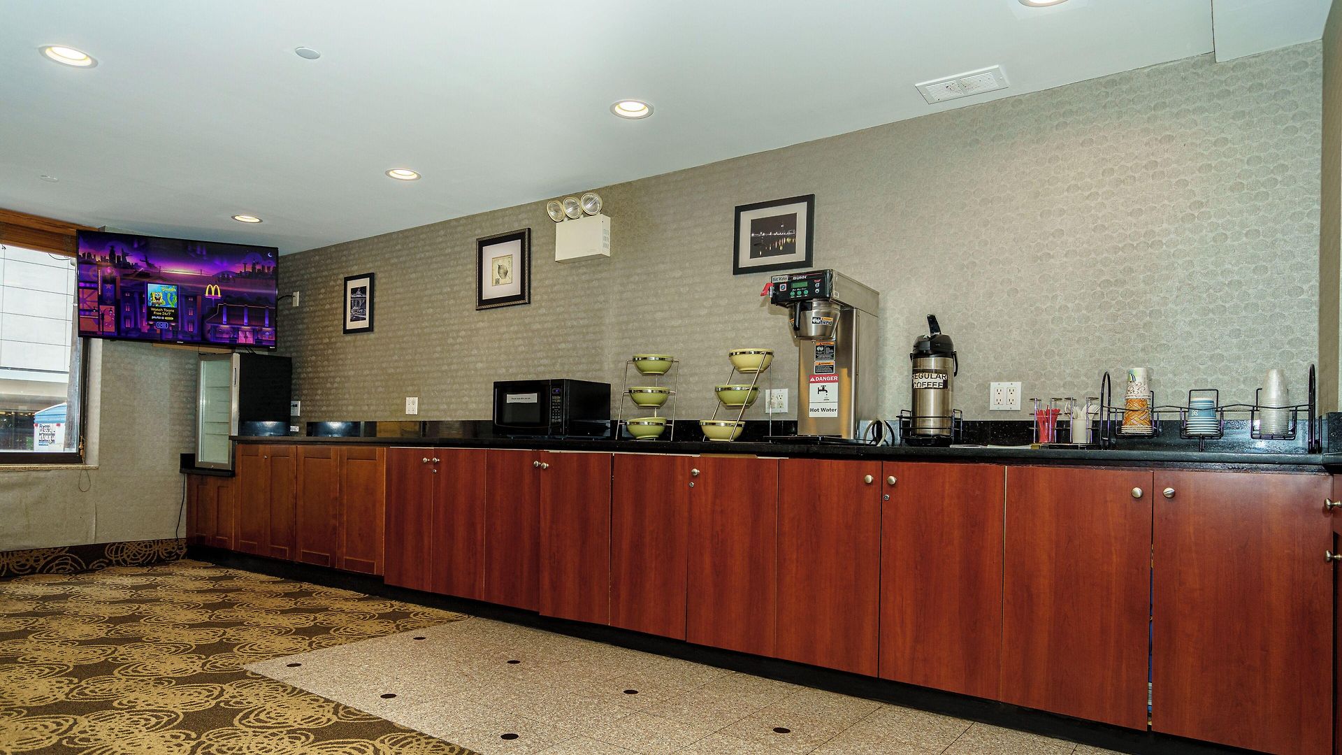 Hotel Sky Flushing/laguardia Airport New York