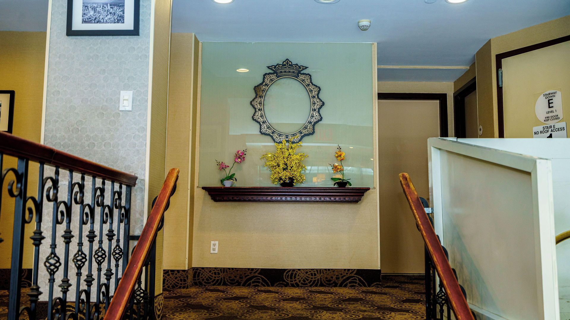 Hotel Sky Flushing/laguardia Airport New York