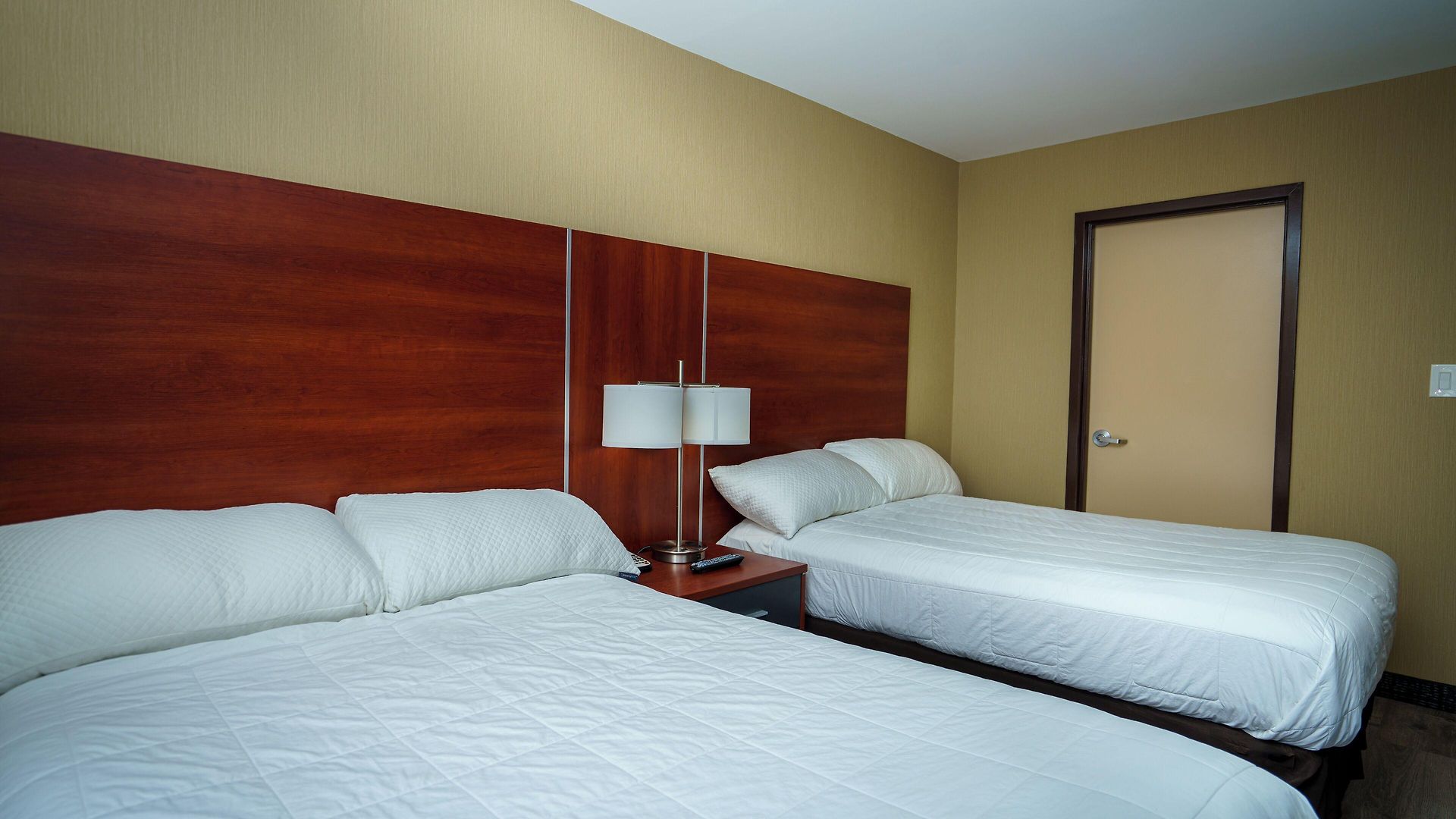 Hotel Sky Flushing/laguardia Airport New York