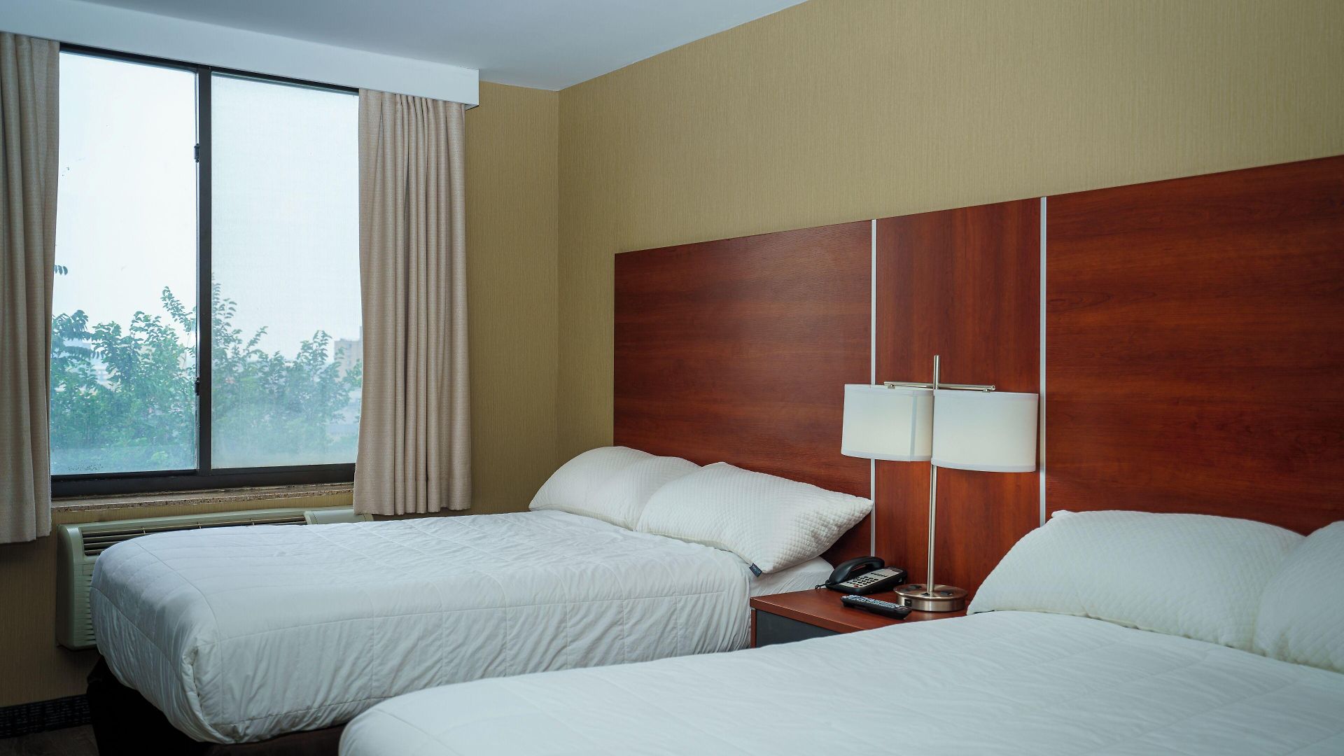 Sky Flushing/laguardia Airport Hotel