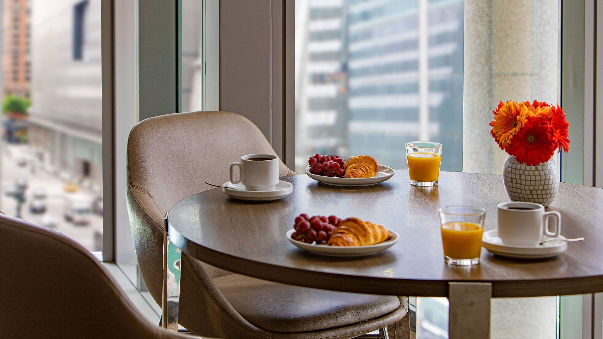Hotel Courtyard Manhattan/midtown West 4*