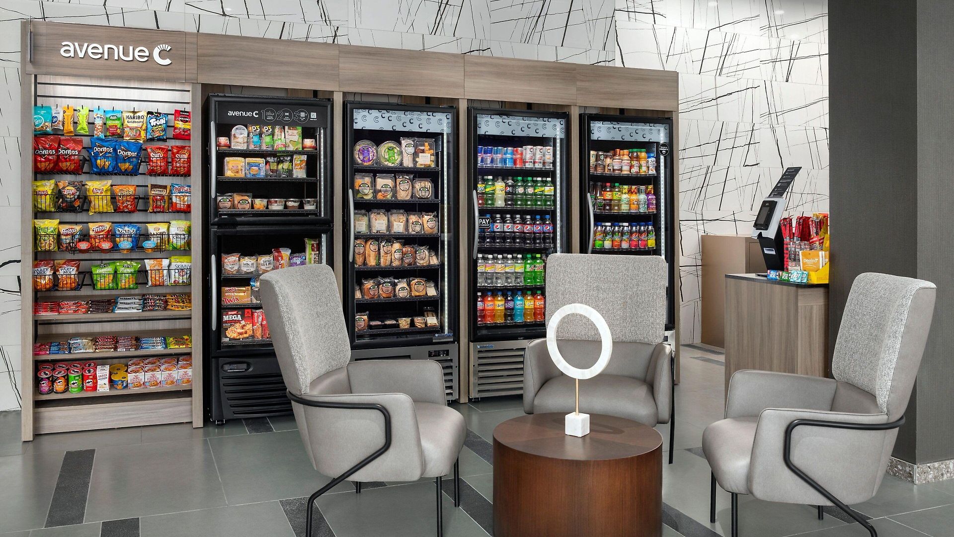 Springhill By Marriott Queens