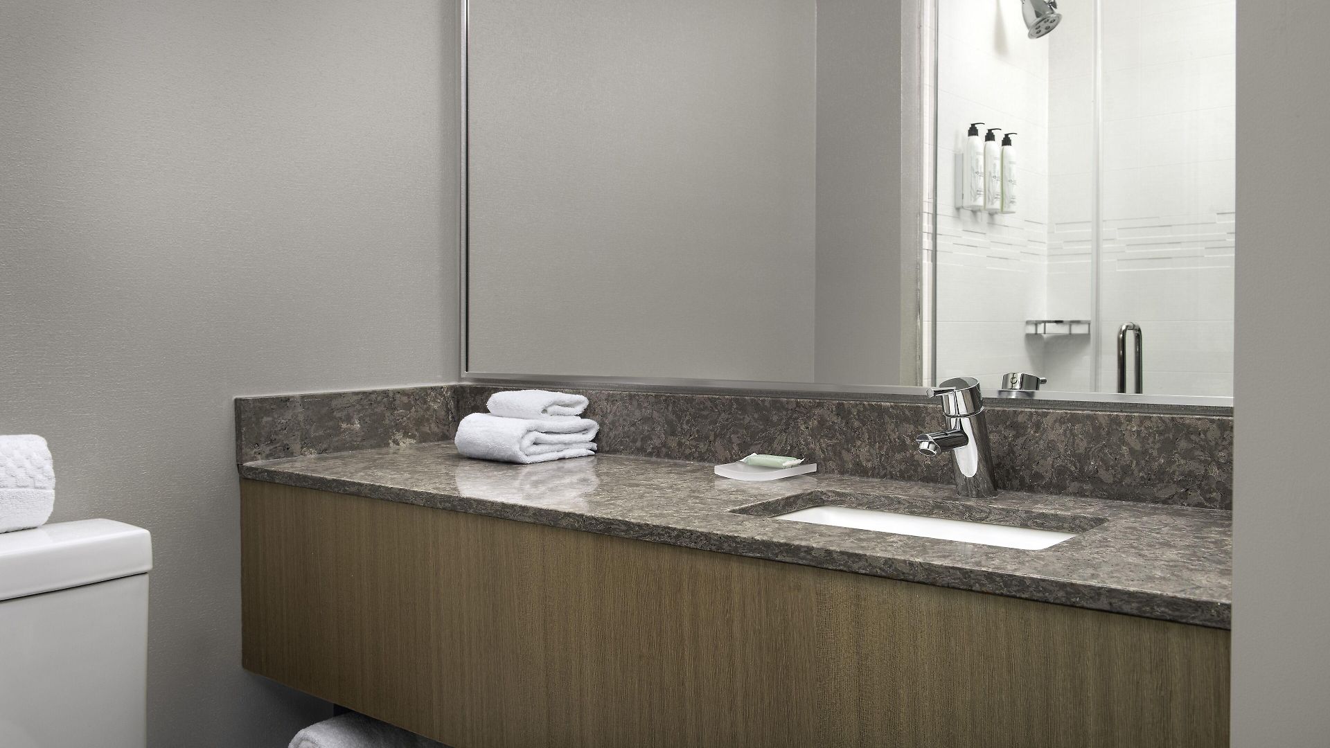 Hotel Springhill By Marriott Queens 3*