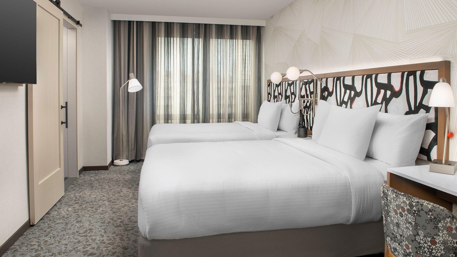 Springhill By Marriott Queens New York