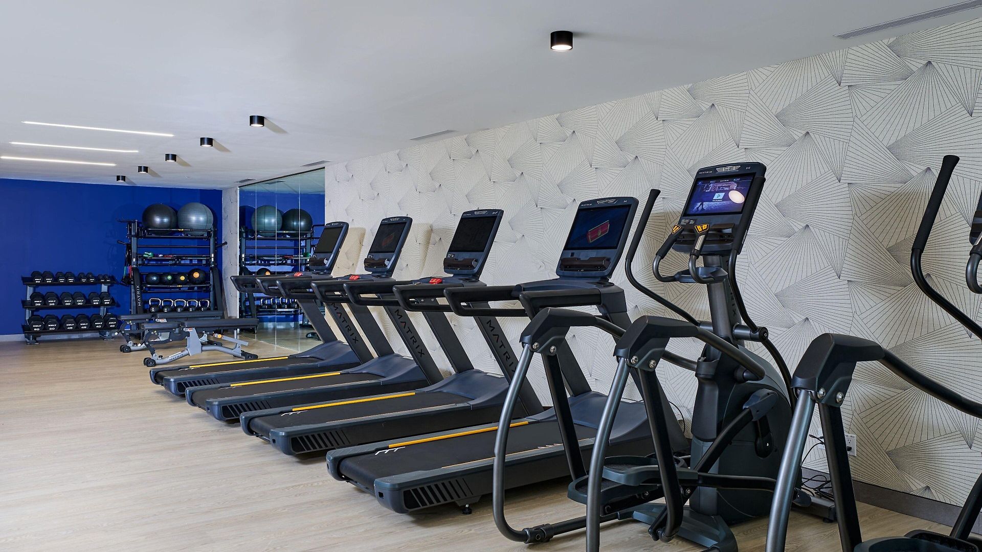 Hotel Delta By Marriott Times Square New York