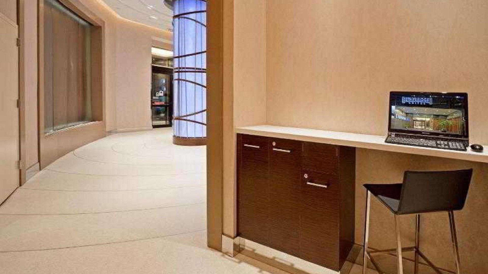 Hotel Delta By Marriott Times Square New York