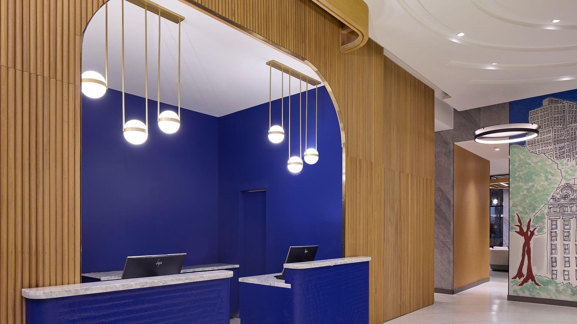 Hotel Delta By Marriott Times Square New York