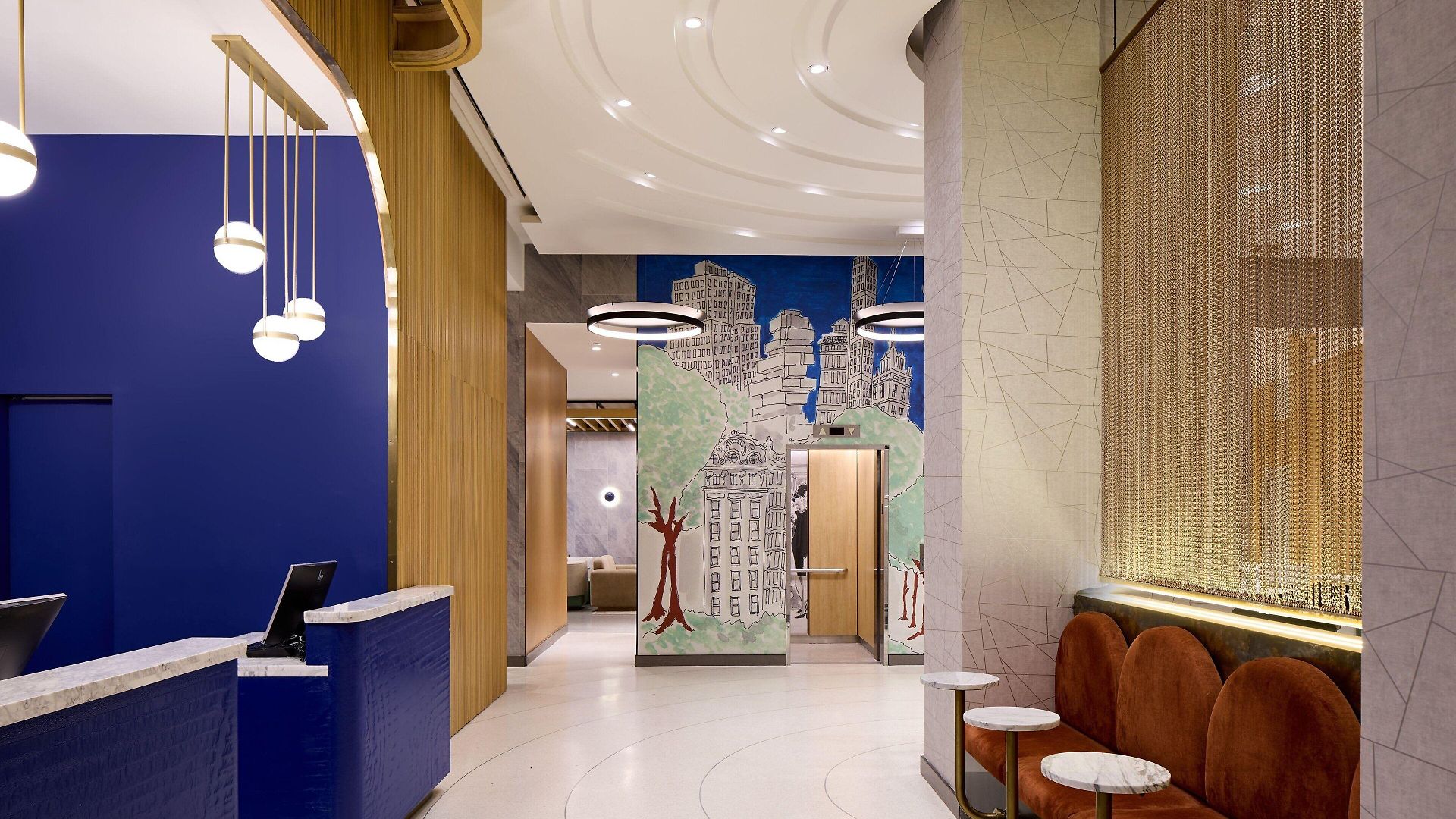 Delta By Marriott Times Square New York