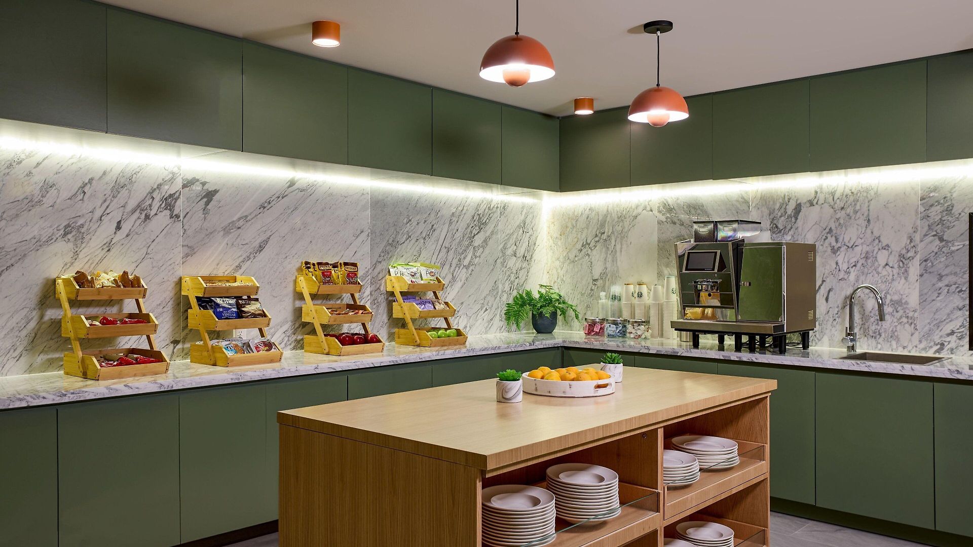 Hotel Delta By Marriott Times Square 4*