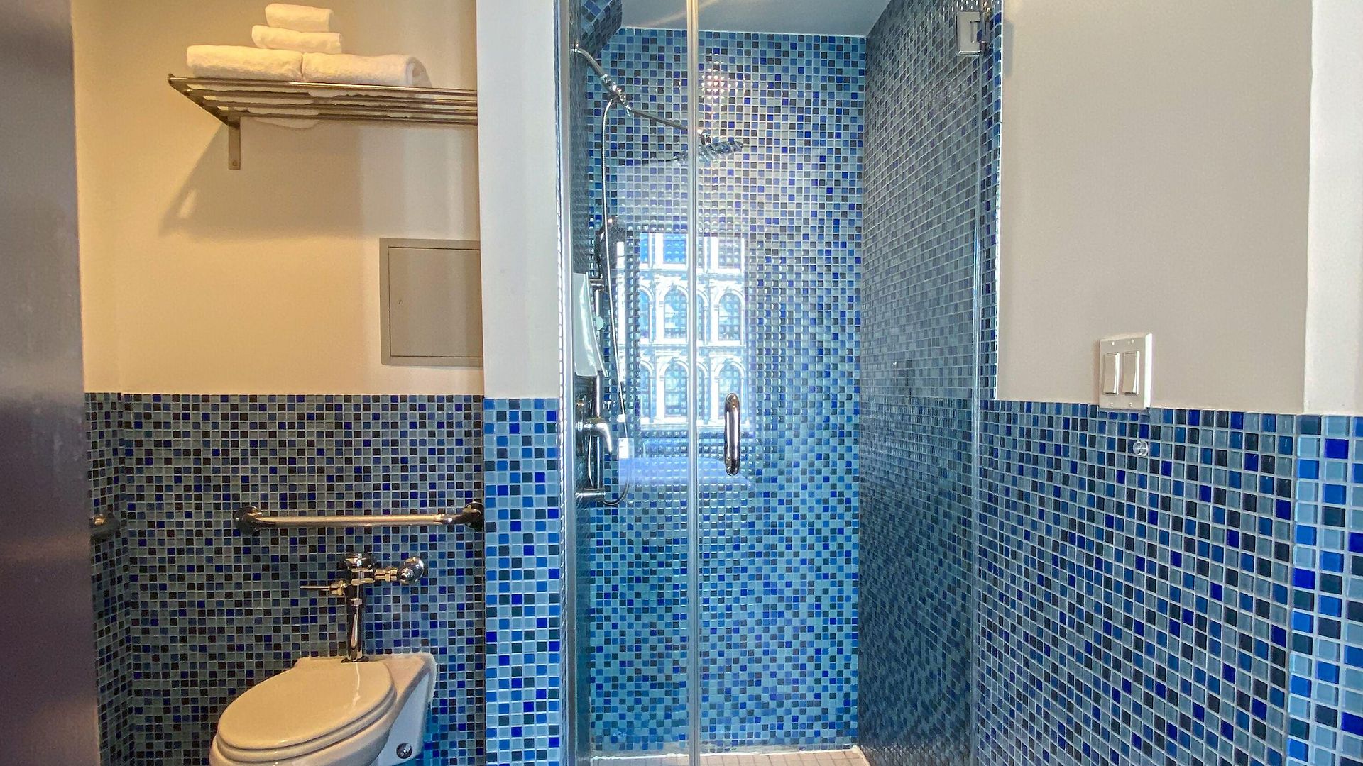 Jgstay - Soho Hotel New York