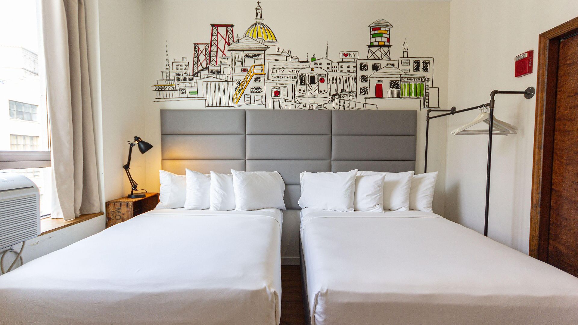 Jgstay - Soho Hotel 3*