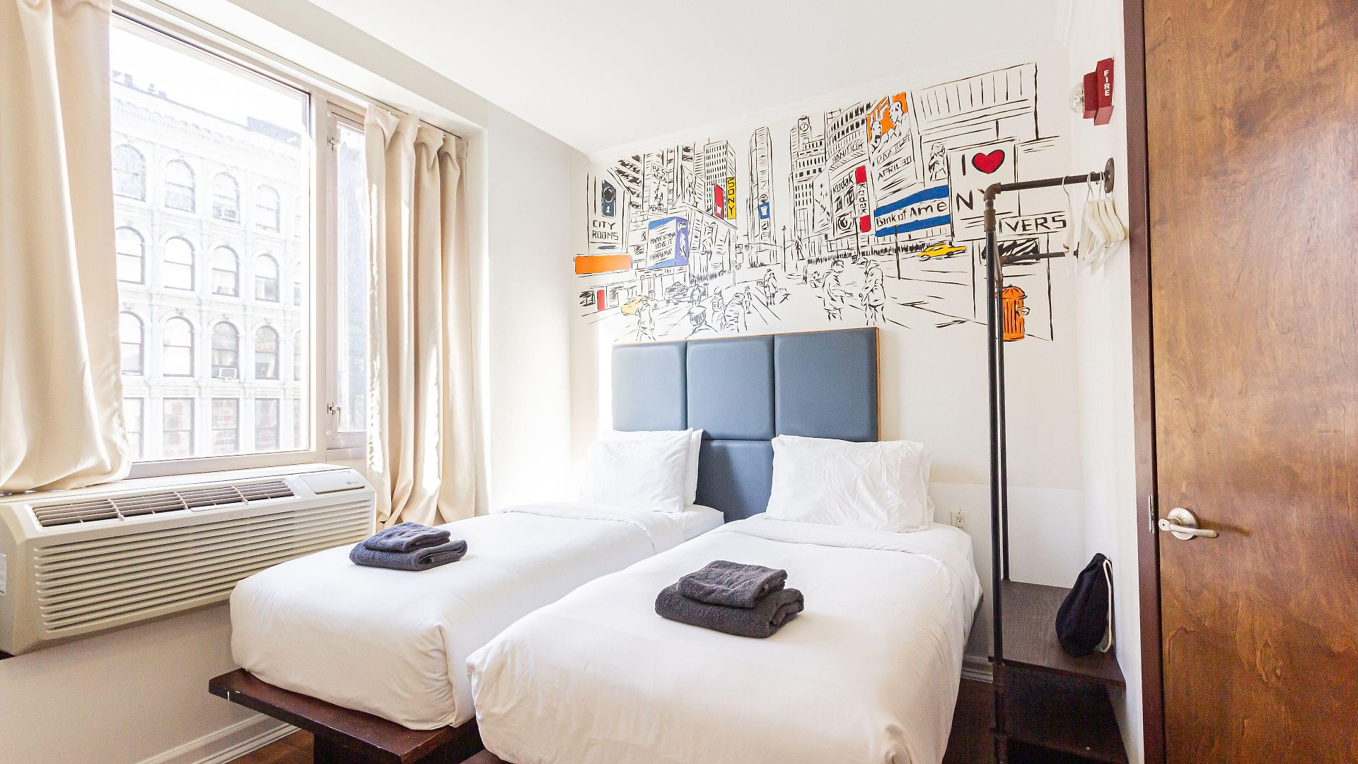 Jgstay - Soho 3*