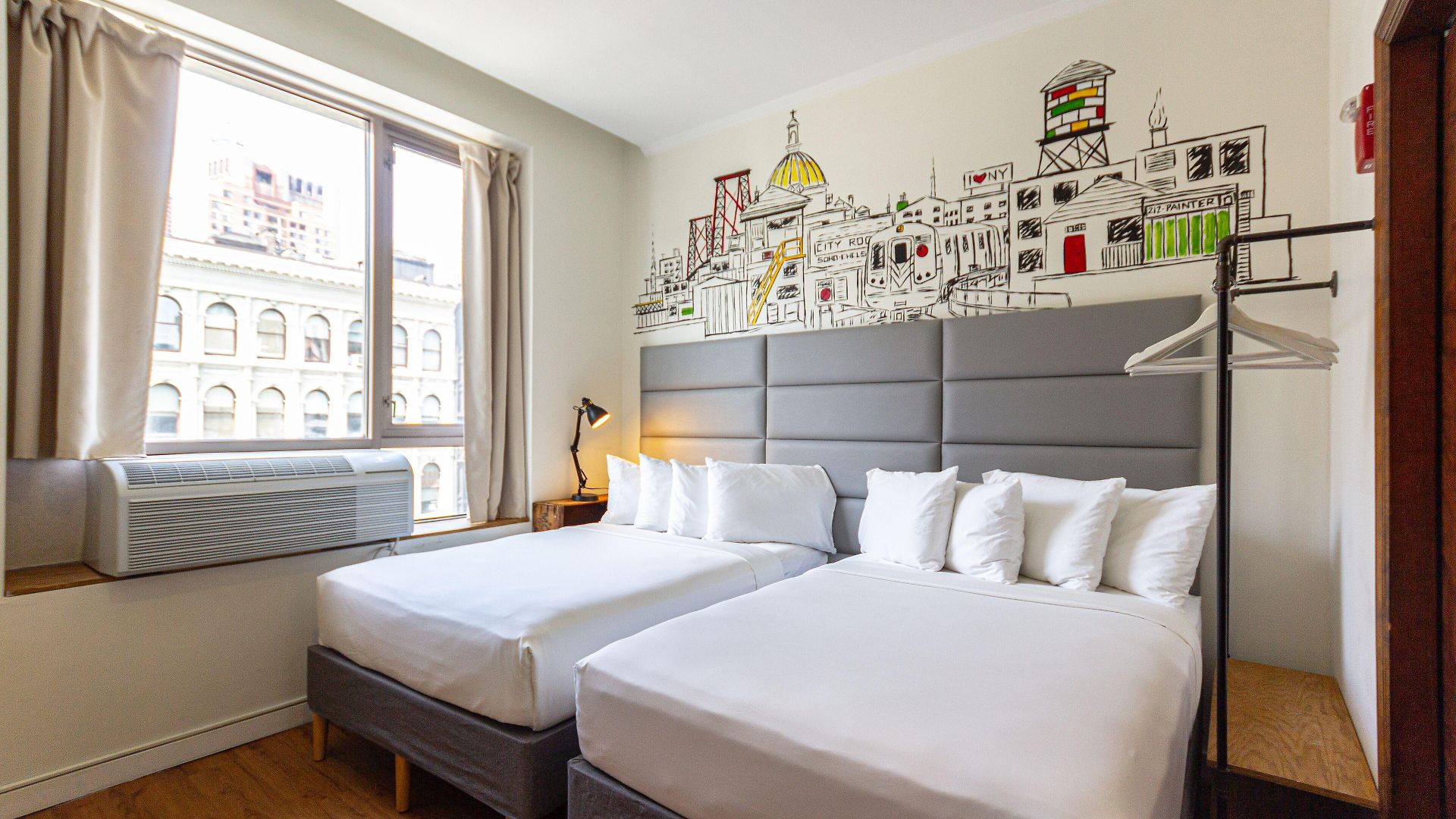 Hotel Jgstay - Soho