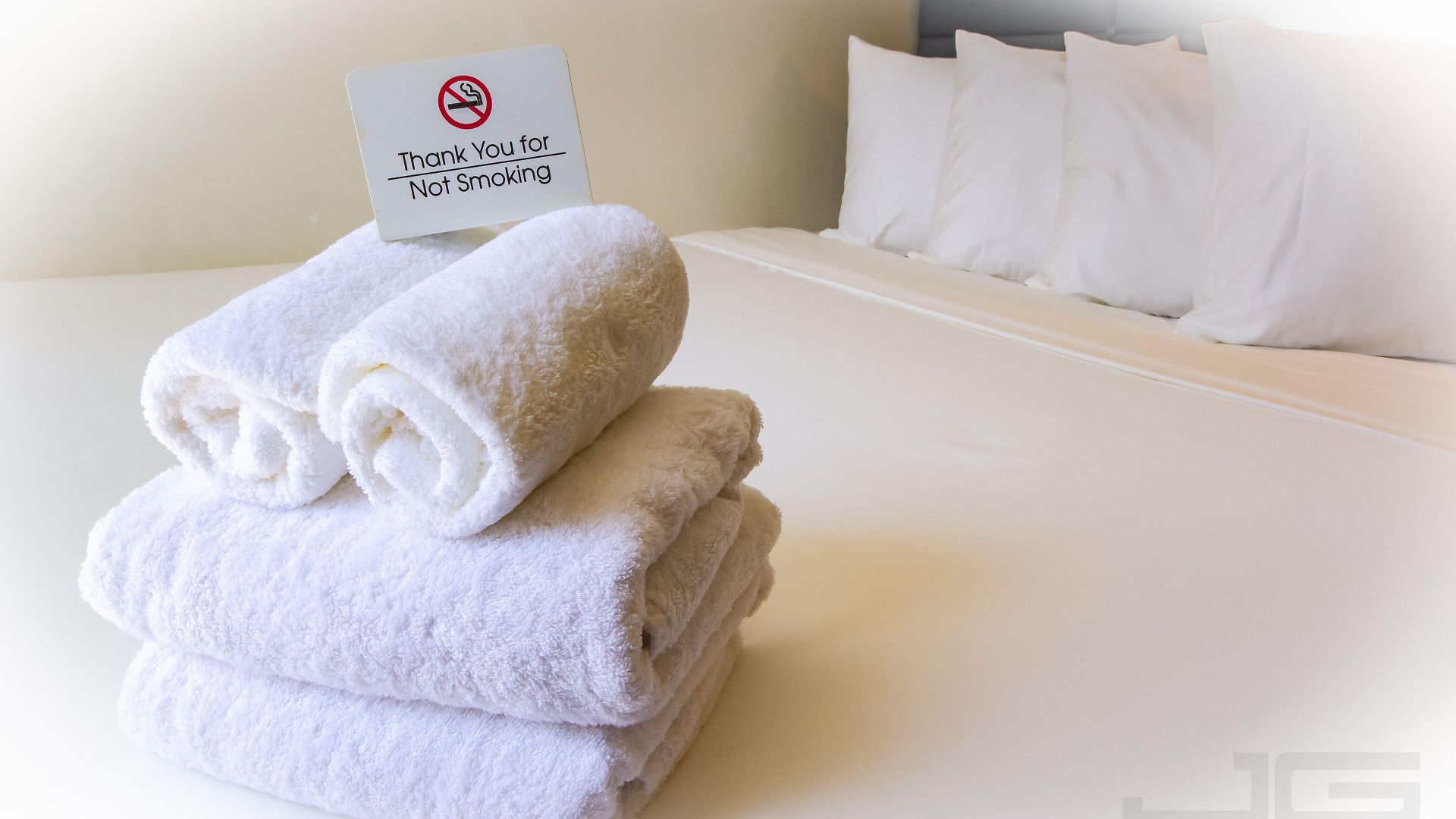 Jgstay - Soho Hotel