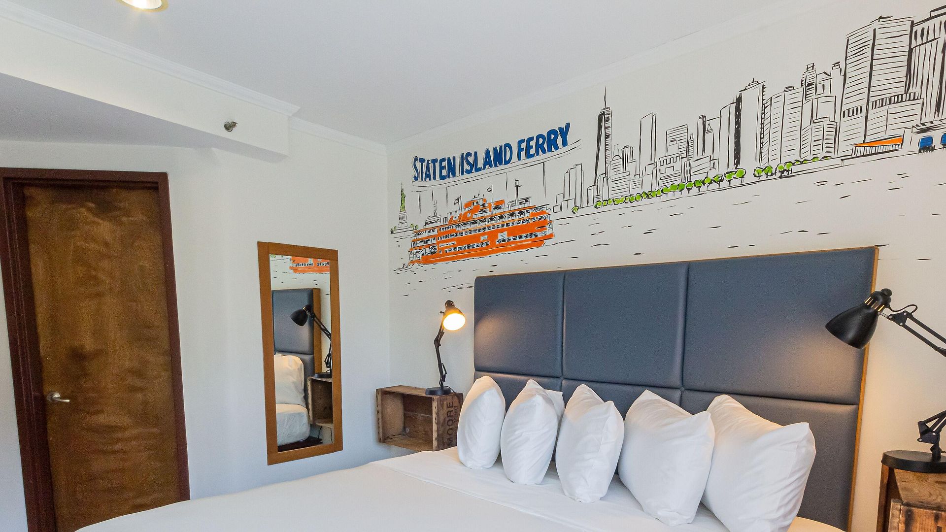 Jgstay - Soho Hotel 3*
