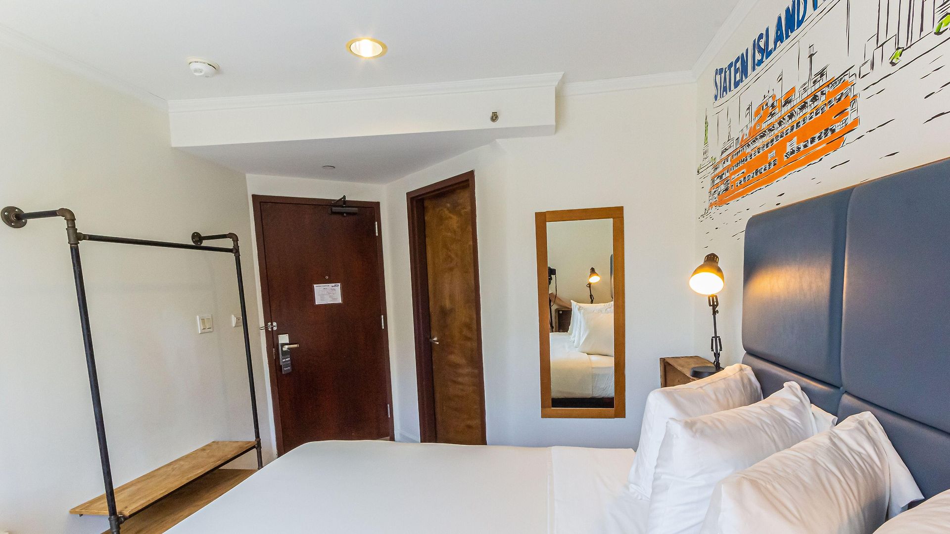 Jgstay - Soho Hotel