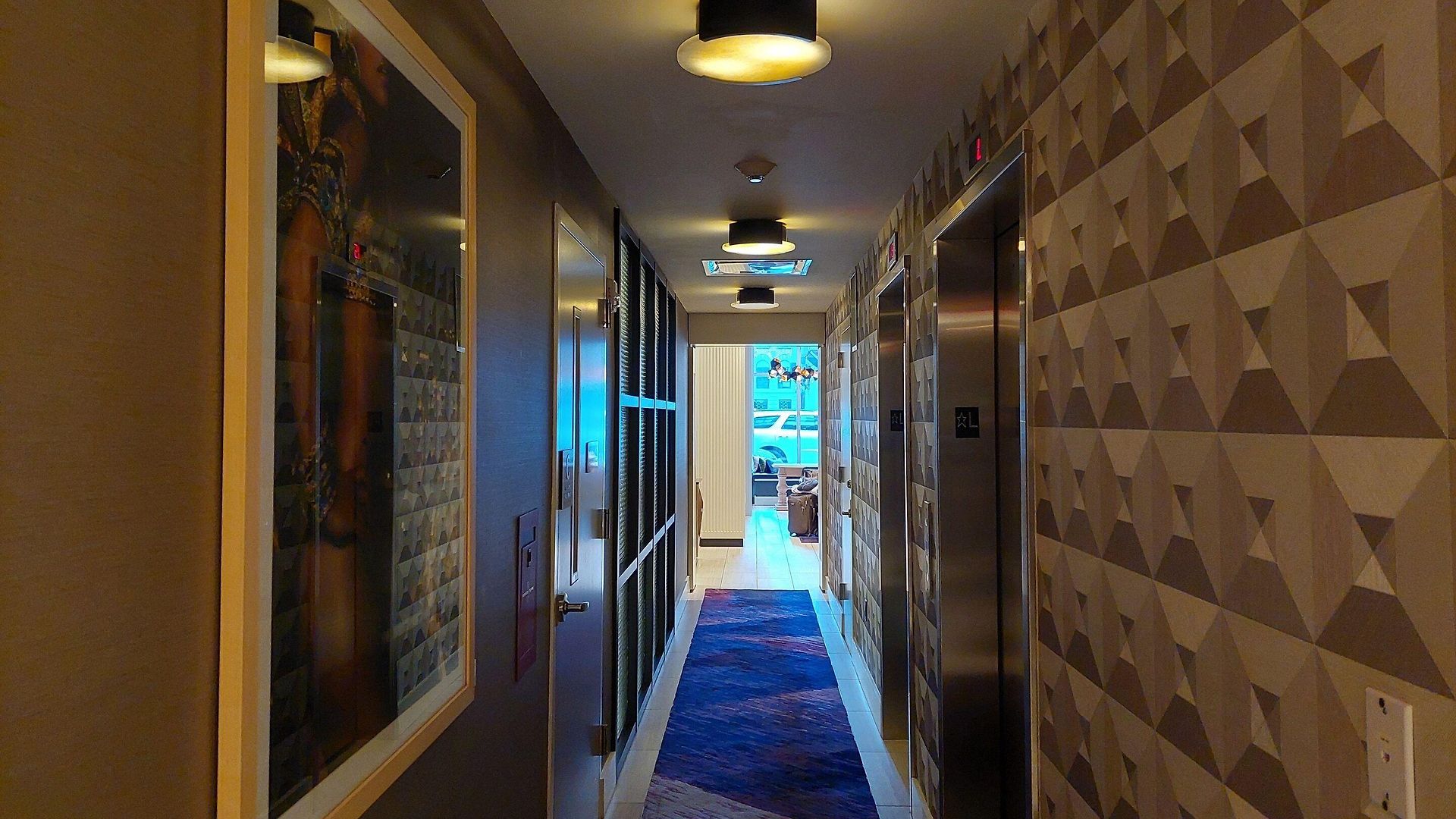 Pestana Park Avenue Hotel New York