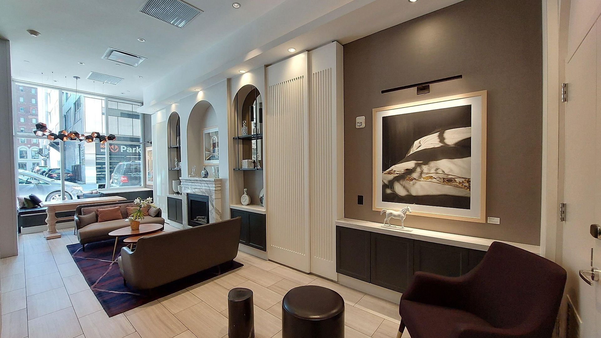 Pestana Park Avenue 4*