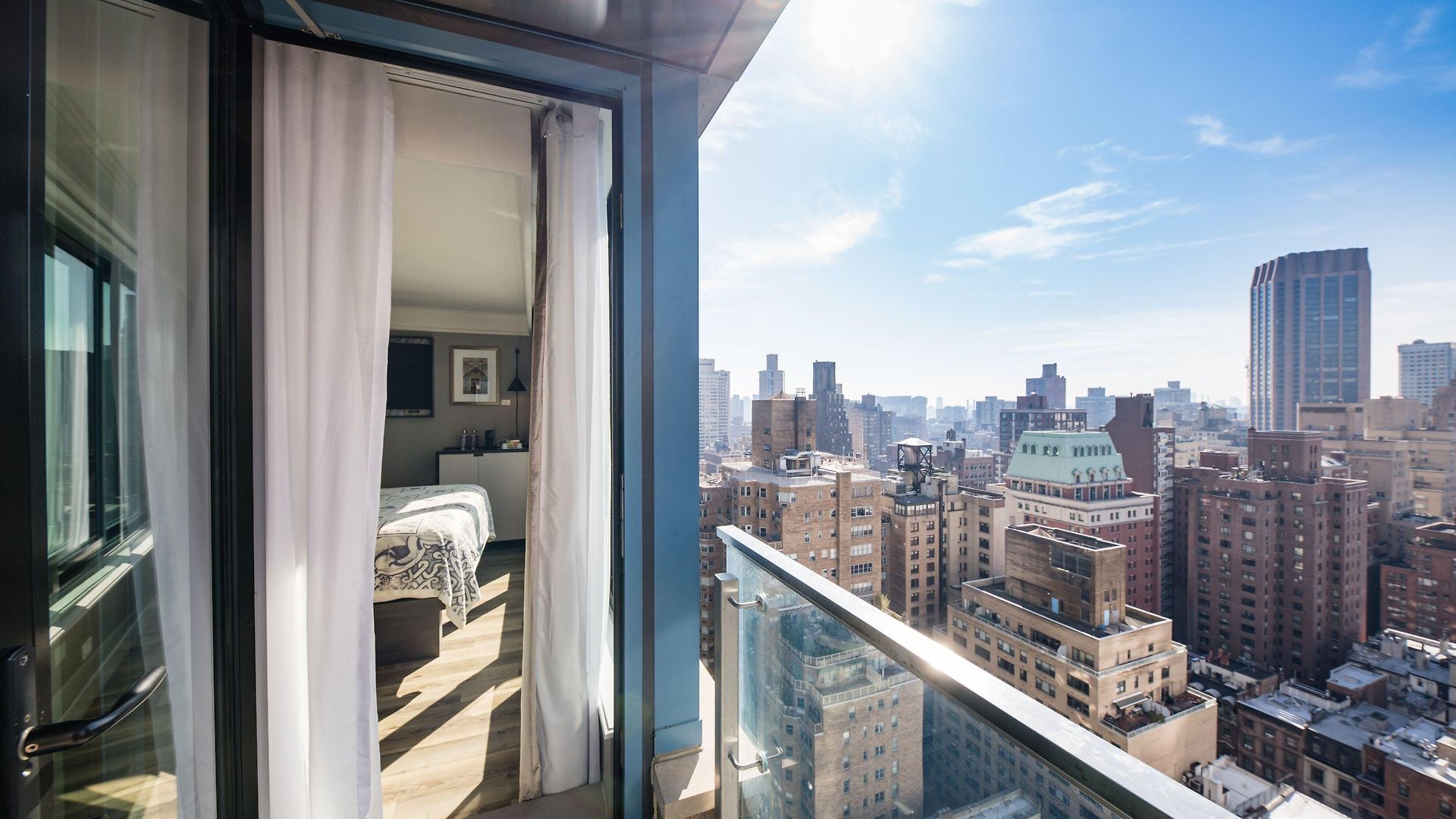 Pestana Park Avenue 4* New York