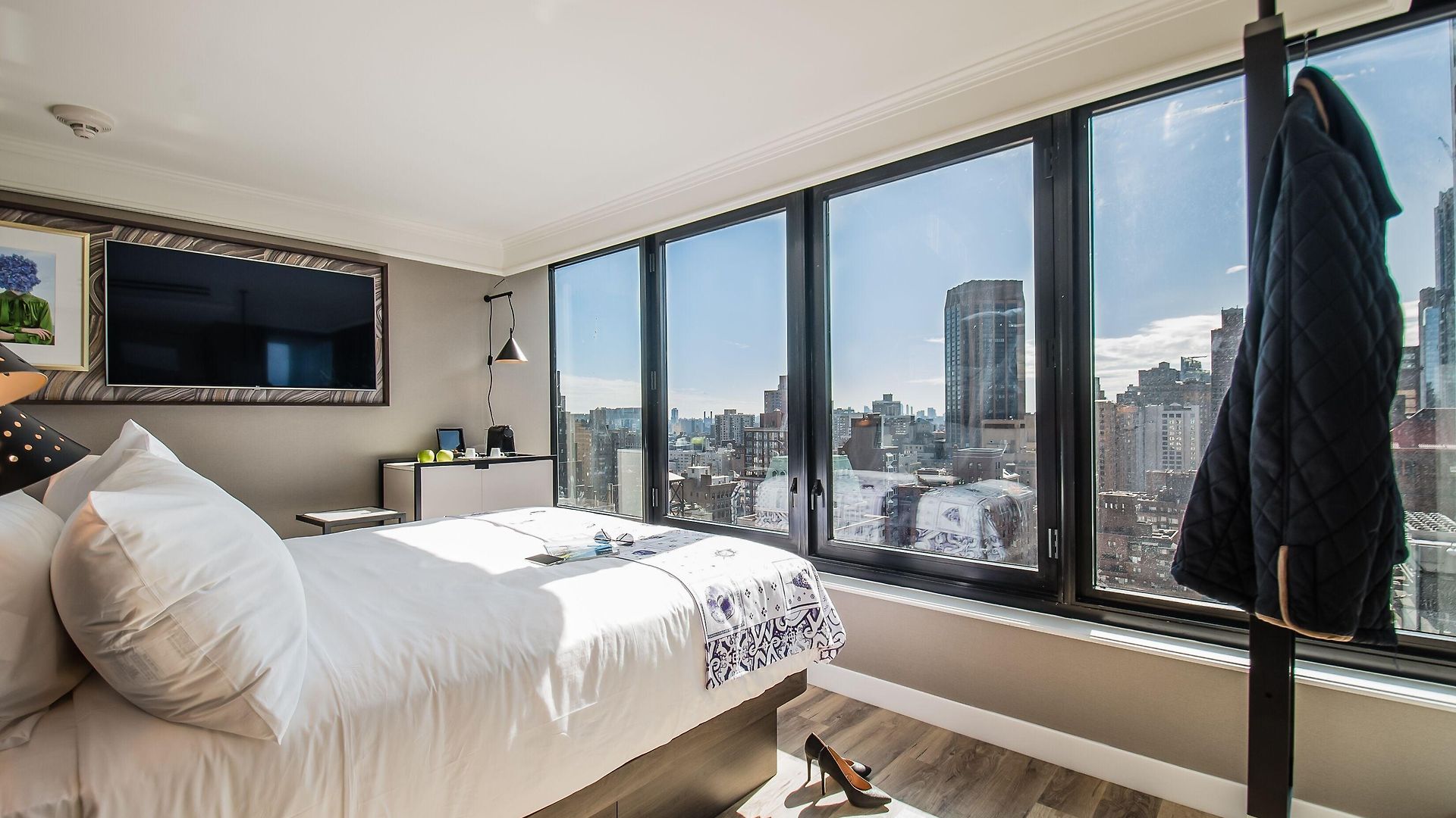 Pestana Park Avenue 4*