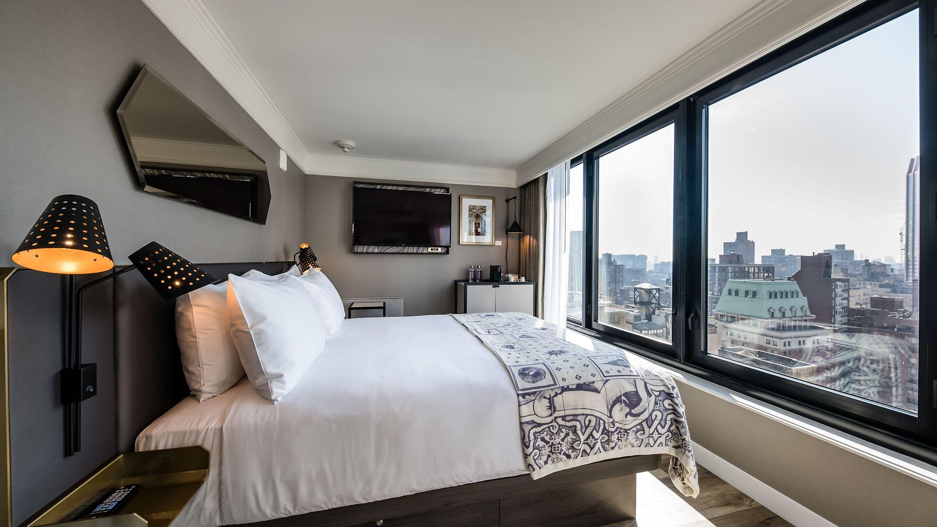 Pestana Park Avenue Hotel New York