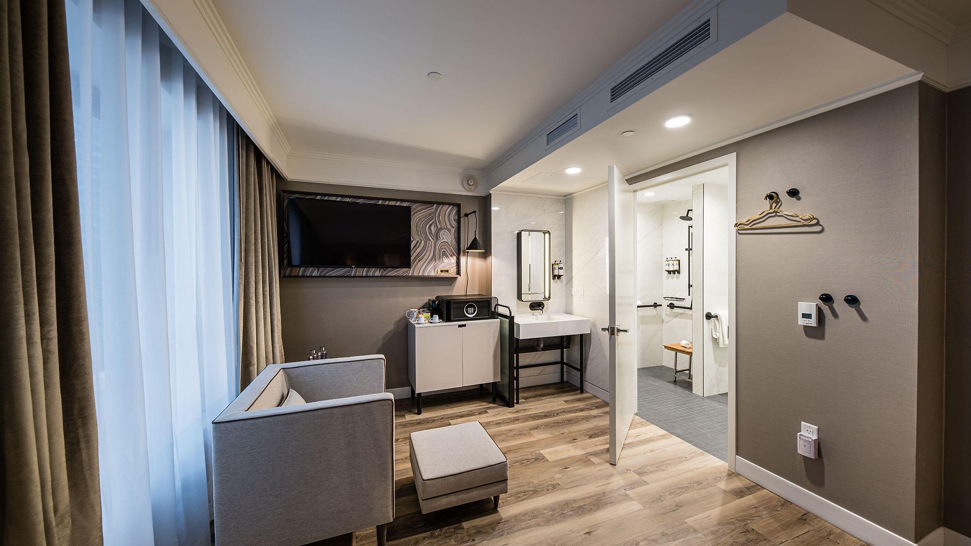 Pestana Park Avenue 4* New York