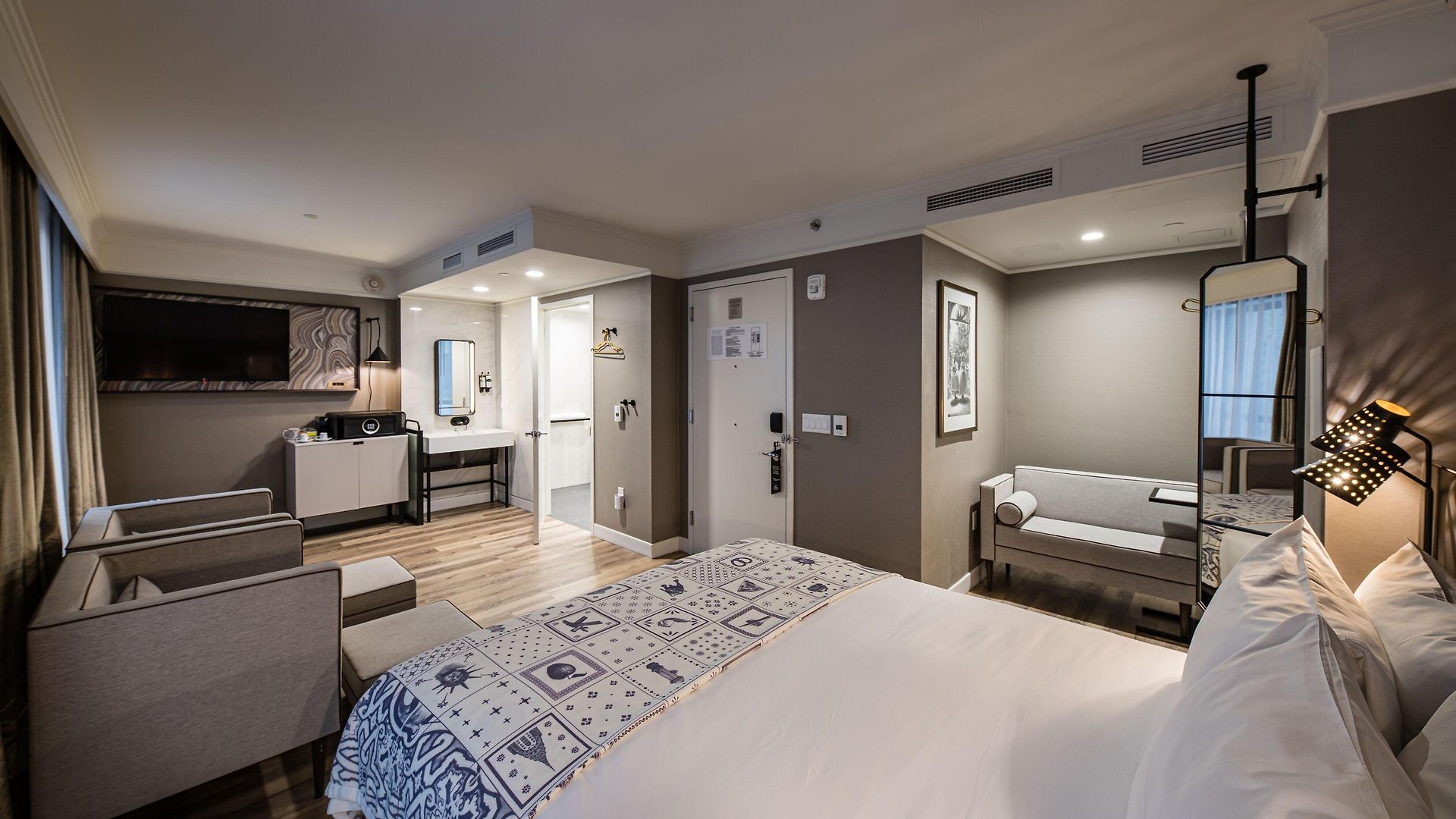 Pestana Park Avenue 4*